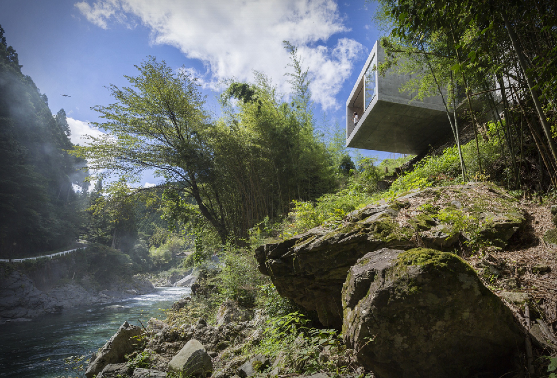 Cliff House | Image