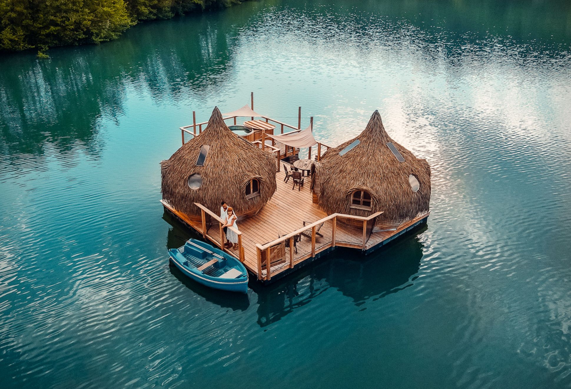 Coucoo Cabins | Image