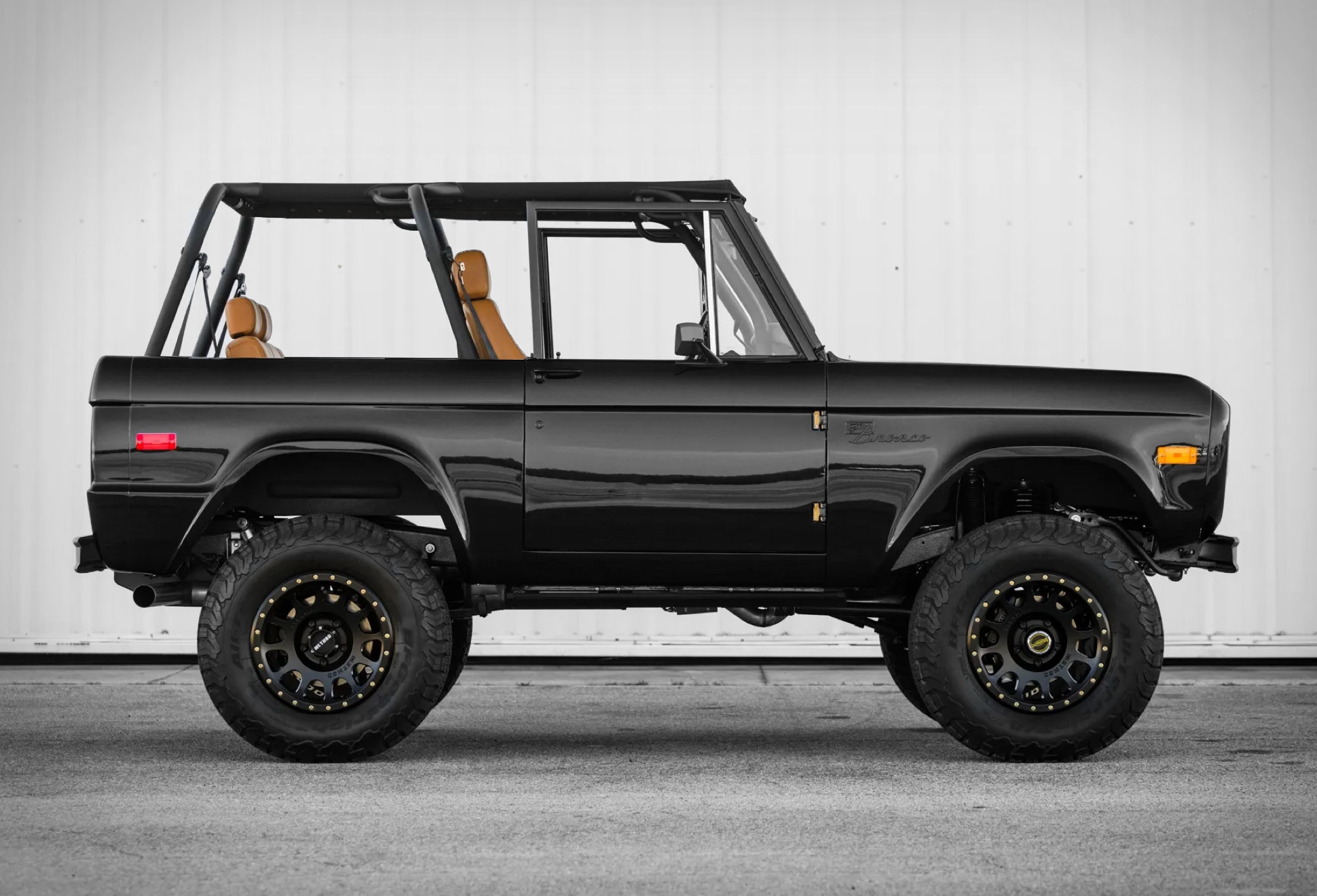 1973 Ford Bronco | Image
