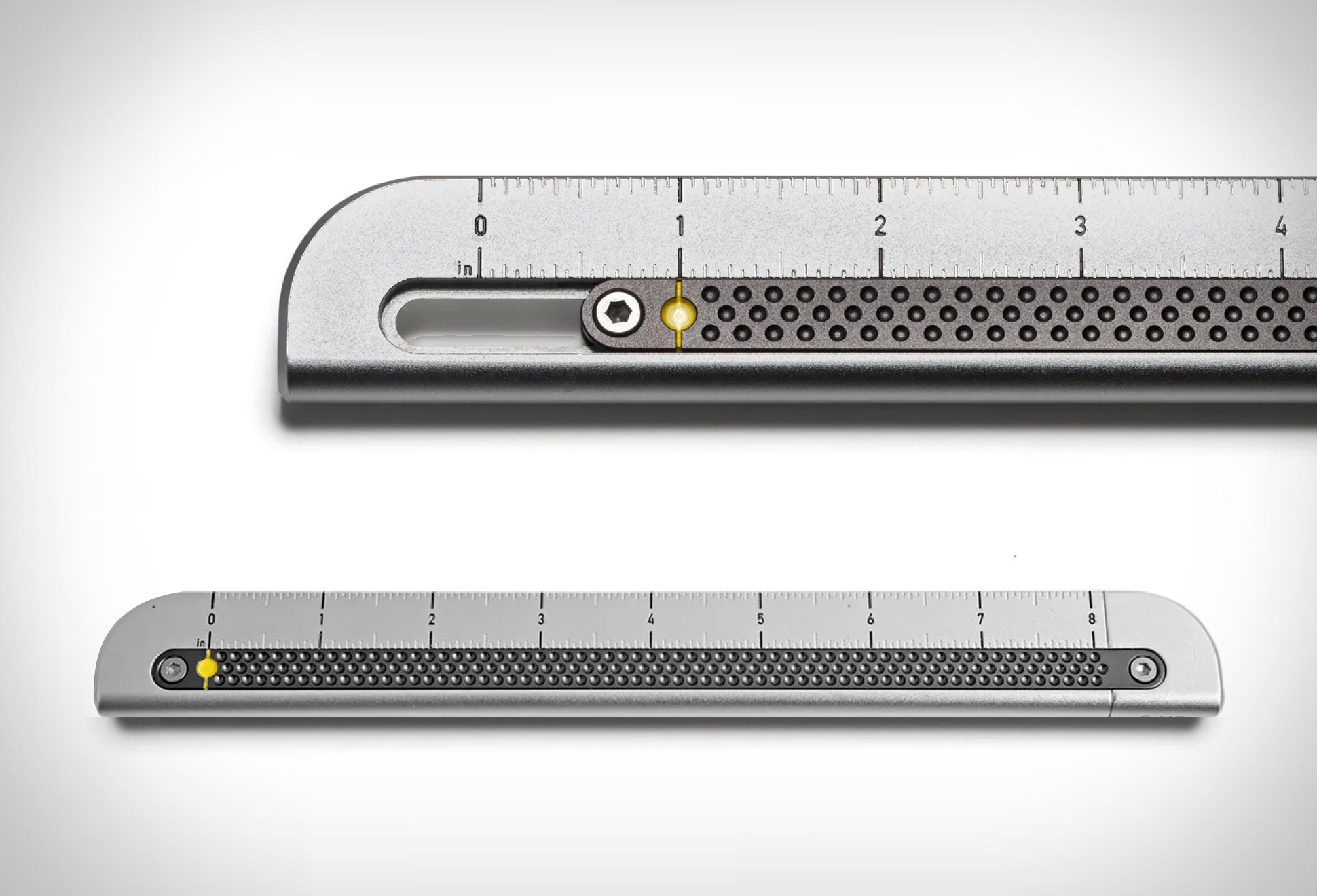 Craighill Metrolog Ruler | Image