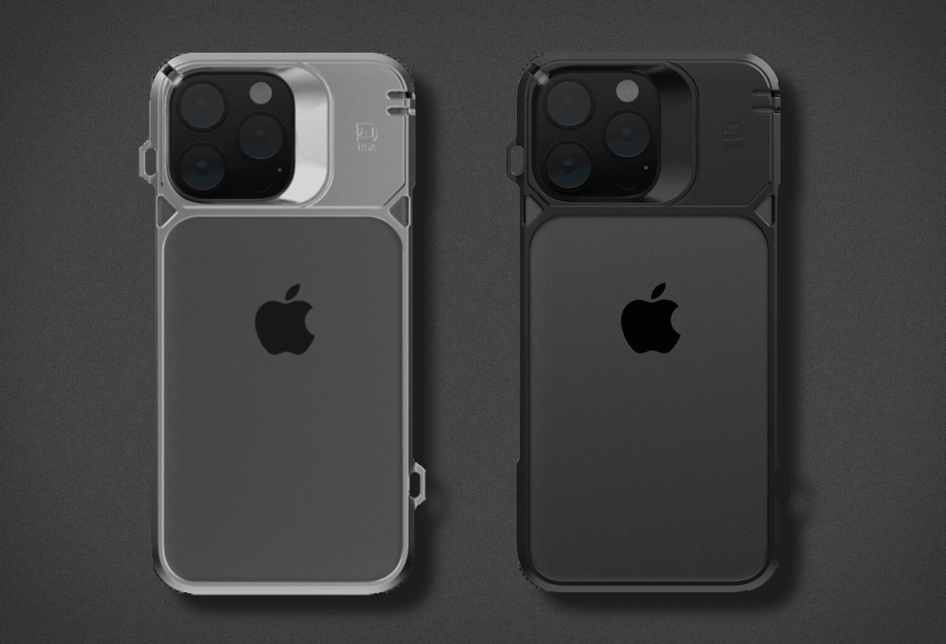 Dango Covert Iphone Case | Image