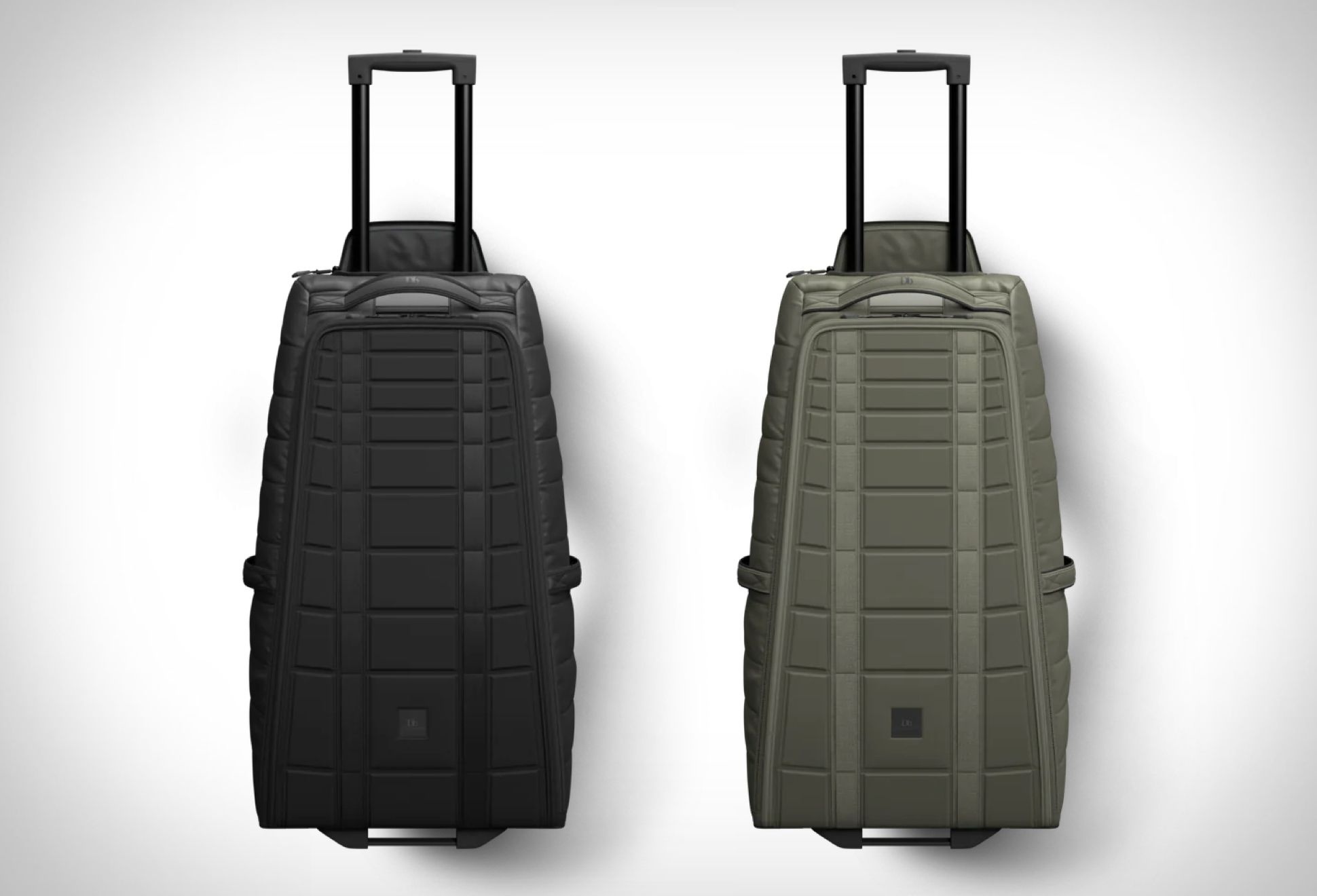 Db Journey Hugger Roller Bag Db Journey Hugger Roller Bag