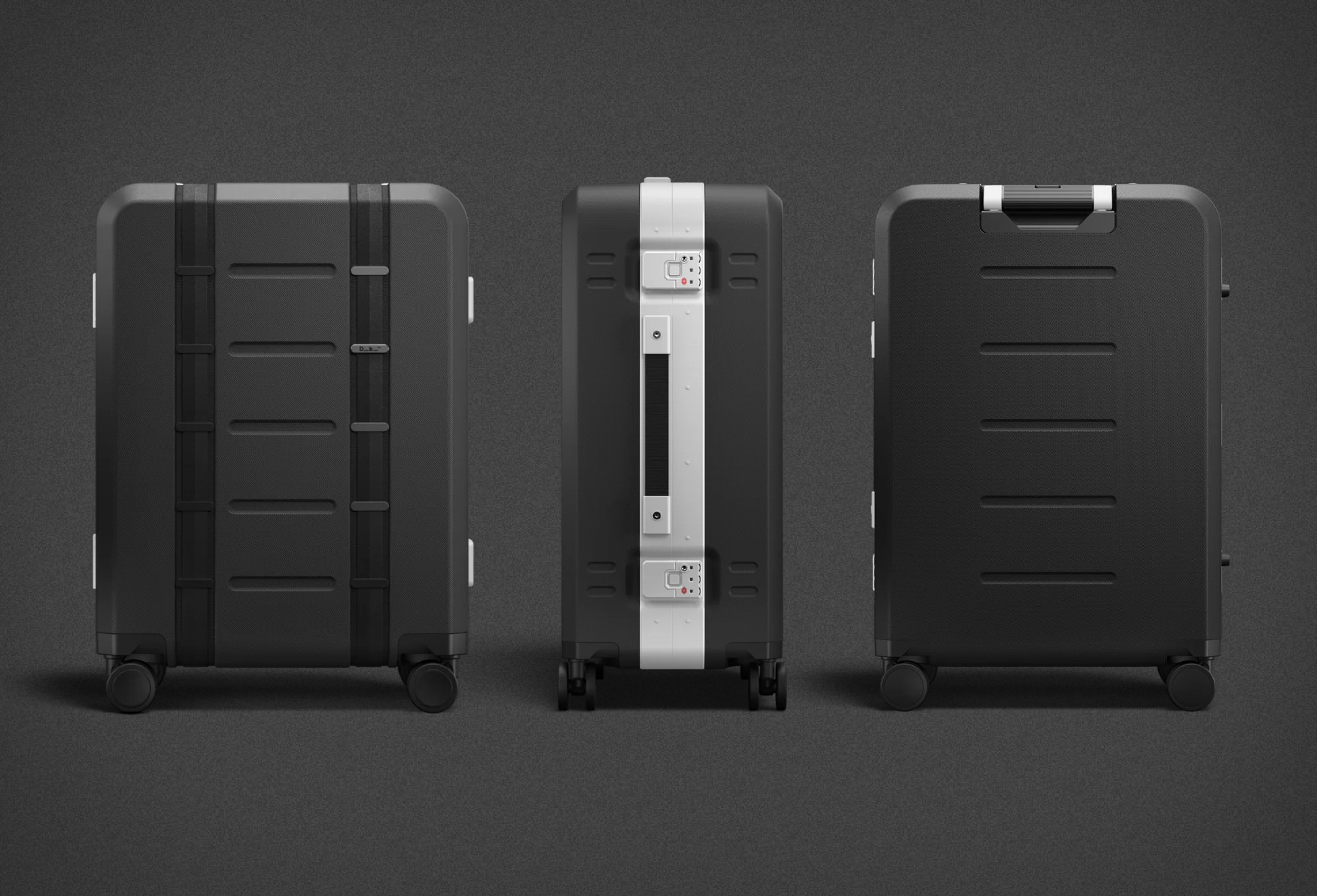 DB Ramverk Pro Carry-On | Image
