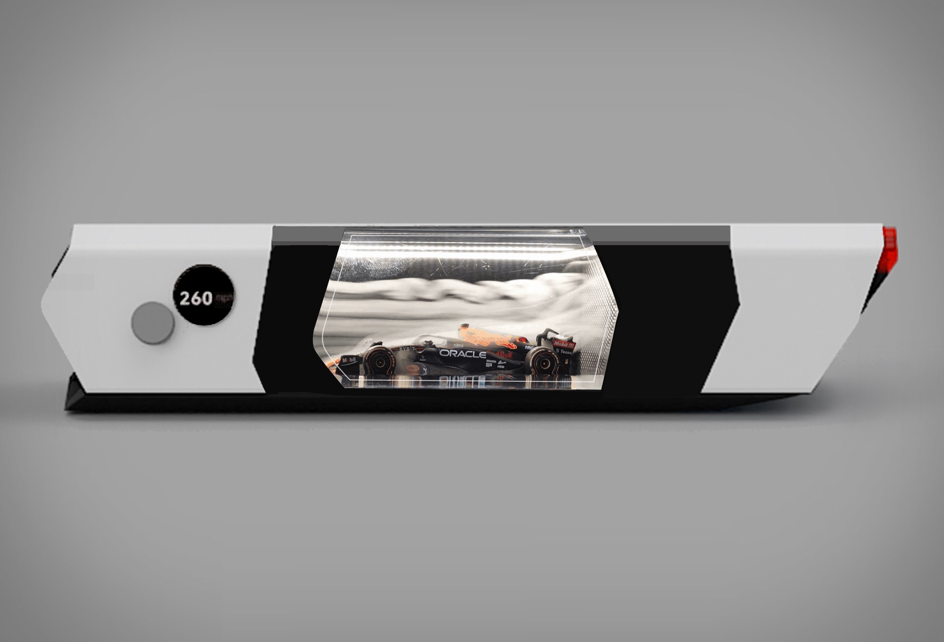Desktop Wind Tunnel | Image