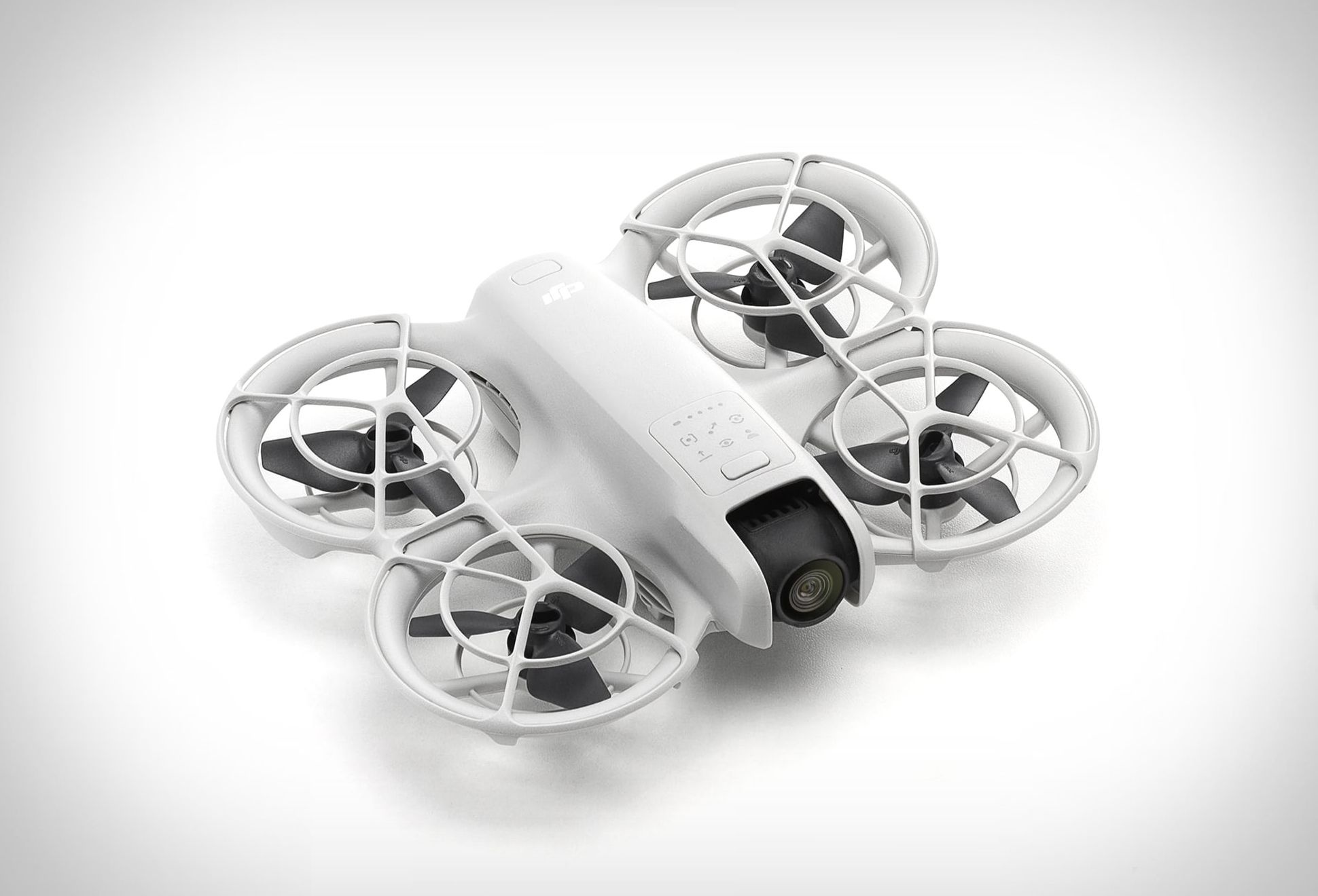 DJI Neo Palm-Sized Drone | Image