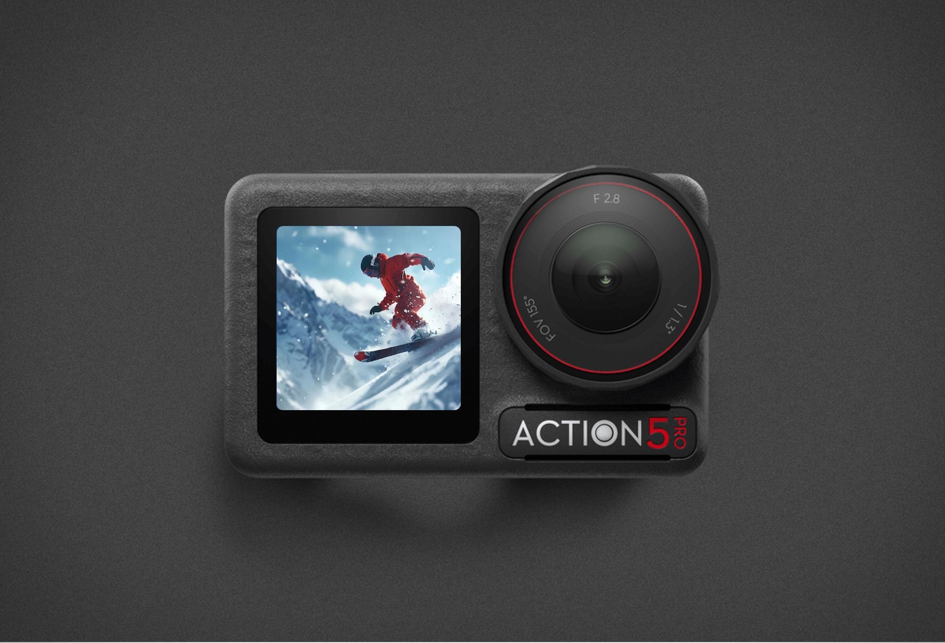 DJI Osmo Action 5 Pro | Image
