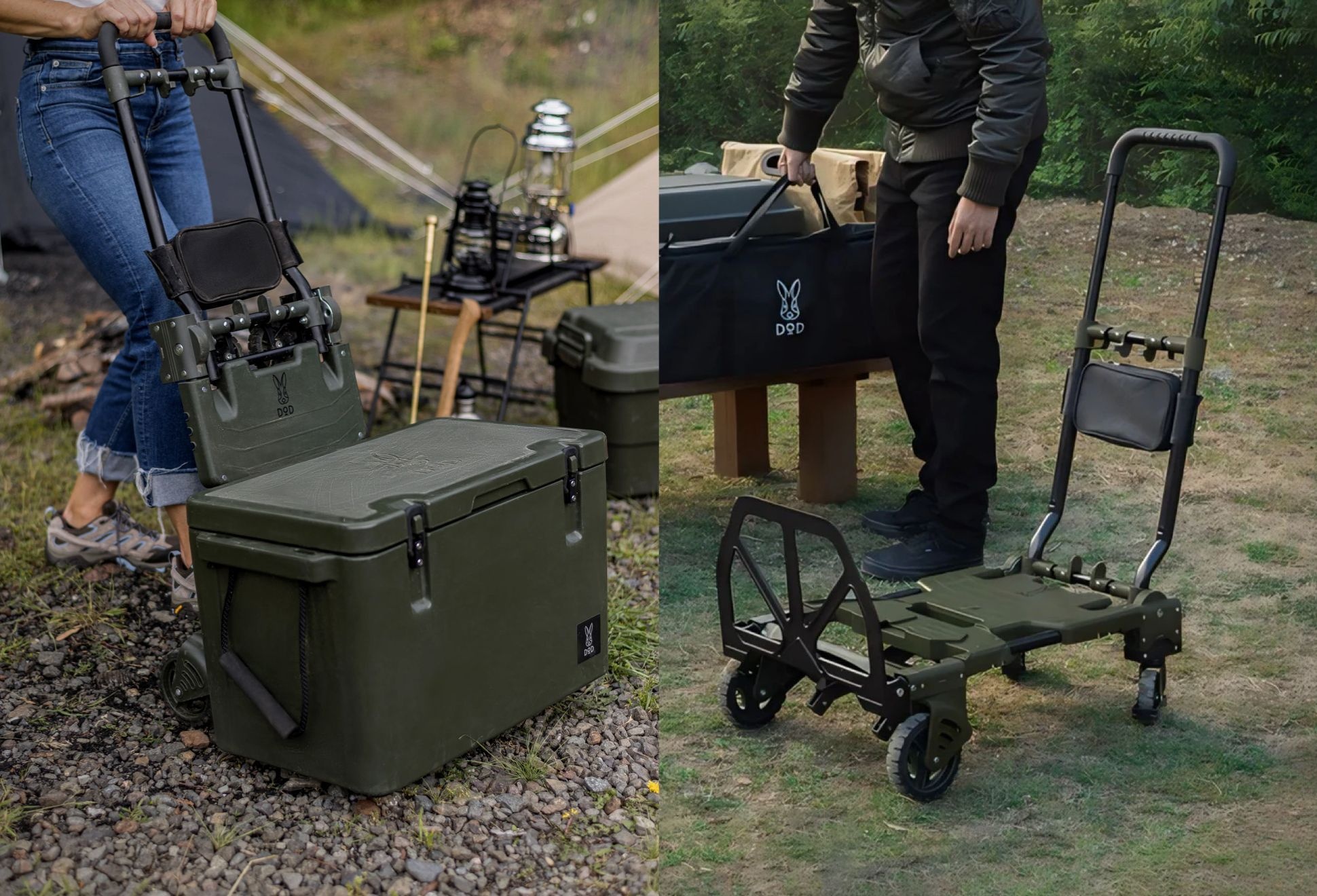 DOD Camp Barrow | Image