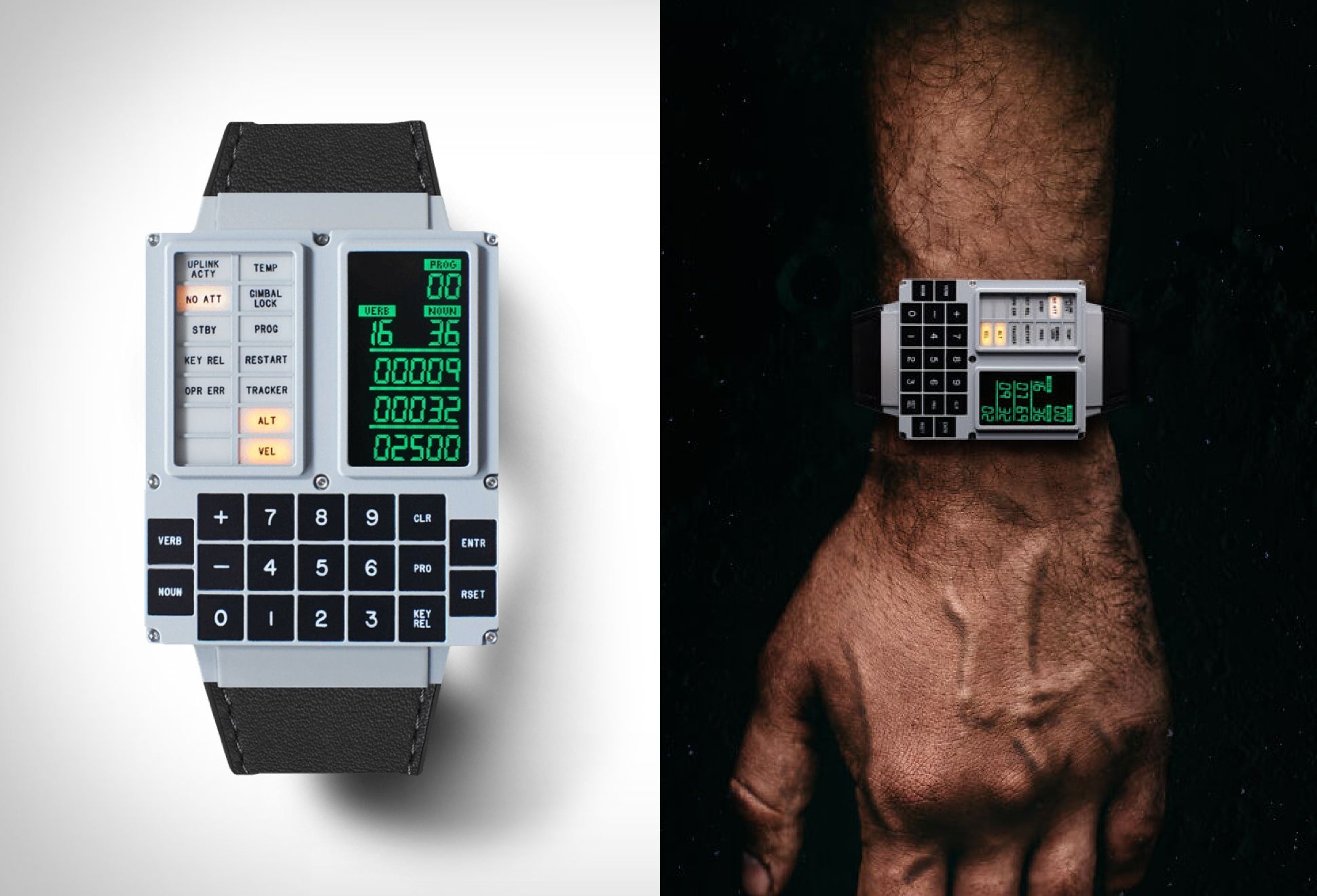 DSKY Moonwatch | Image