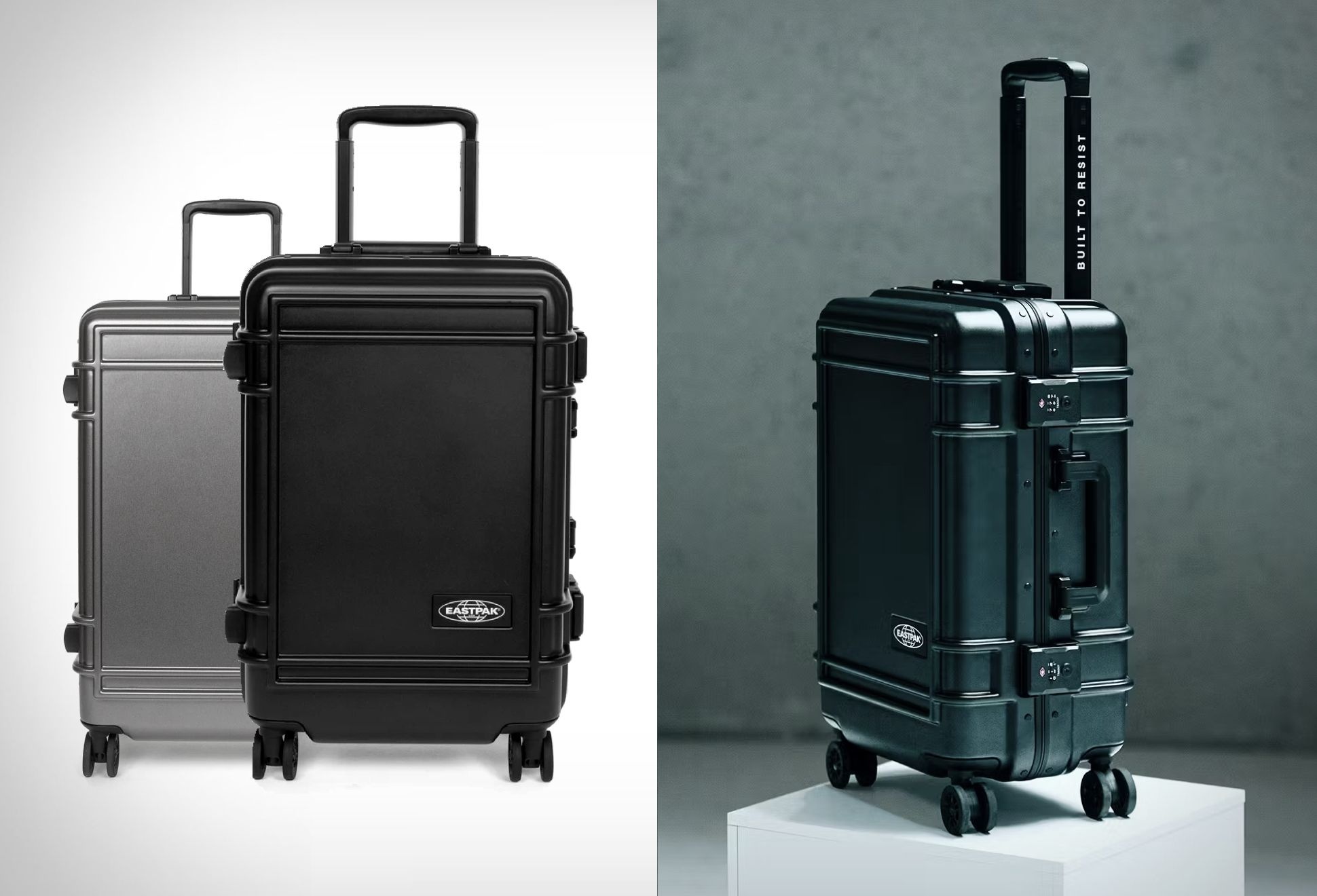 Eastpak Resist'r Case | Image