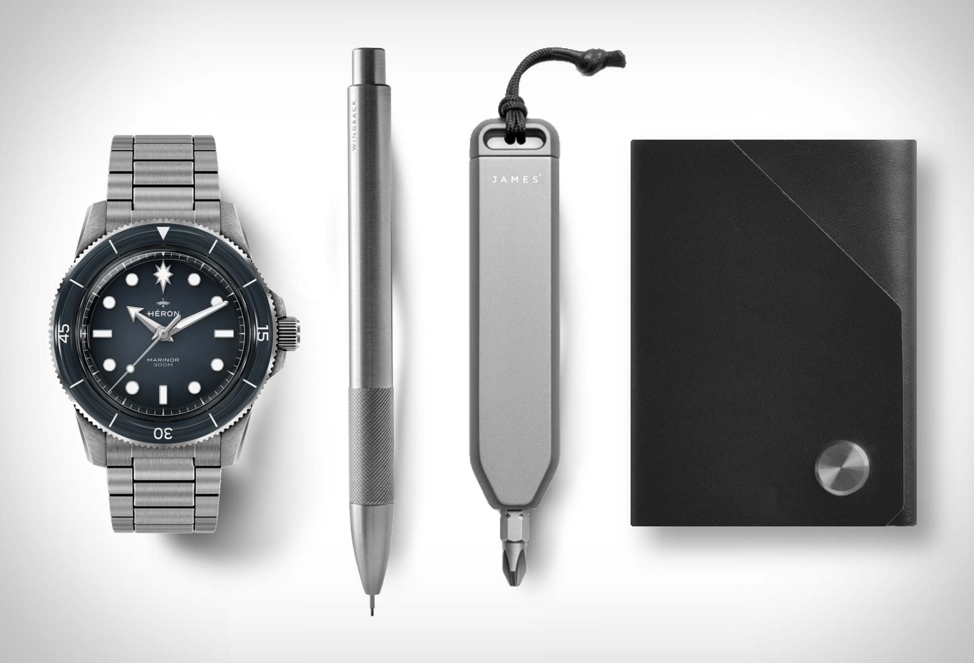 EDC April | Image