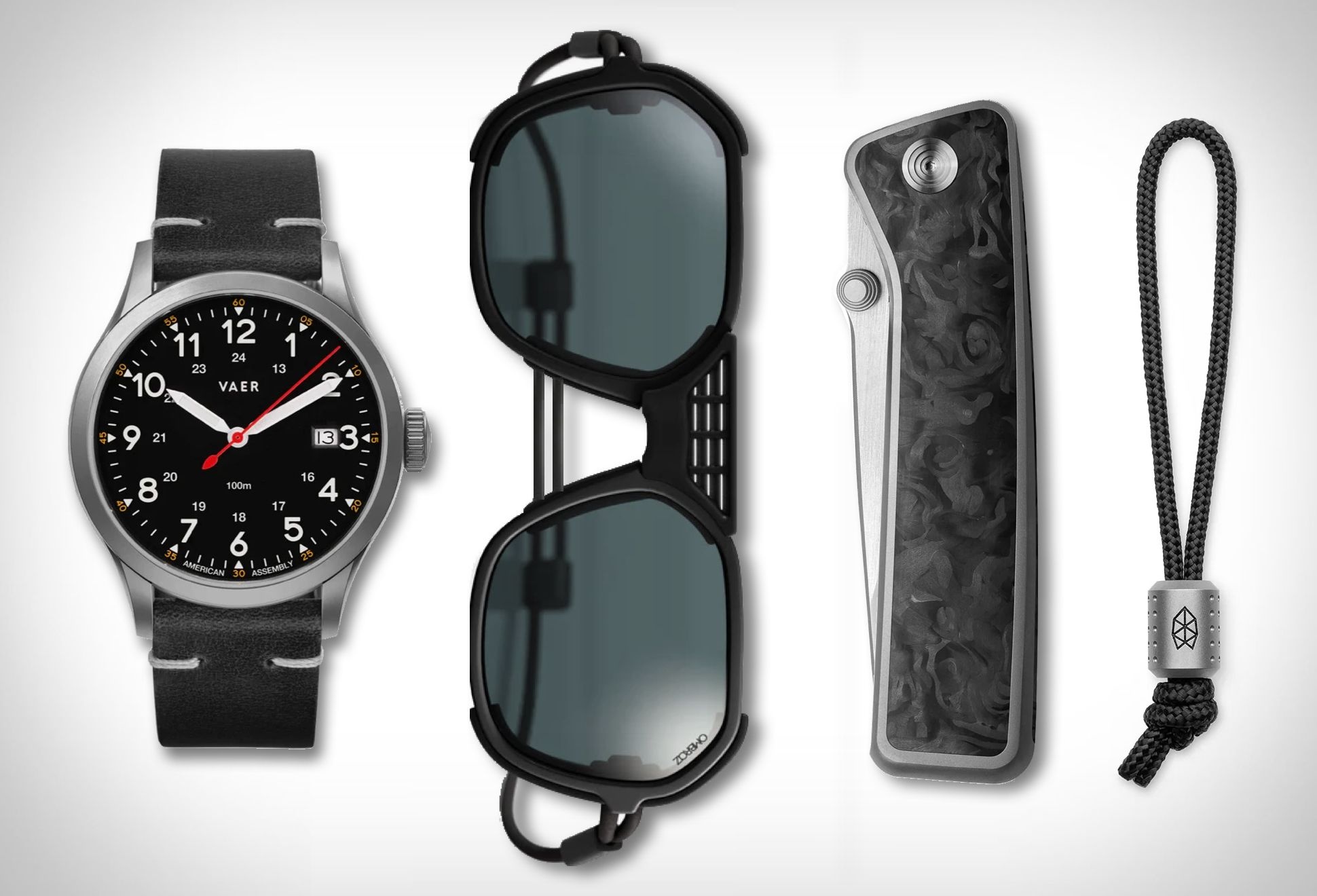 EDC December | Image