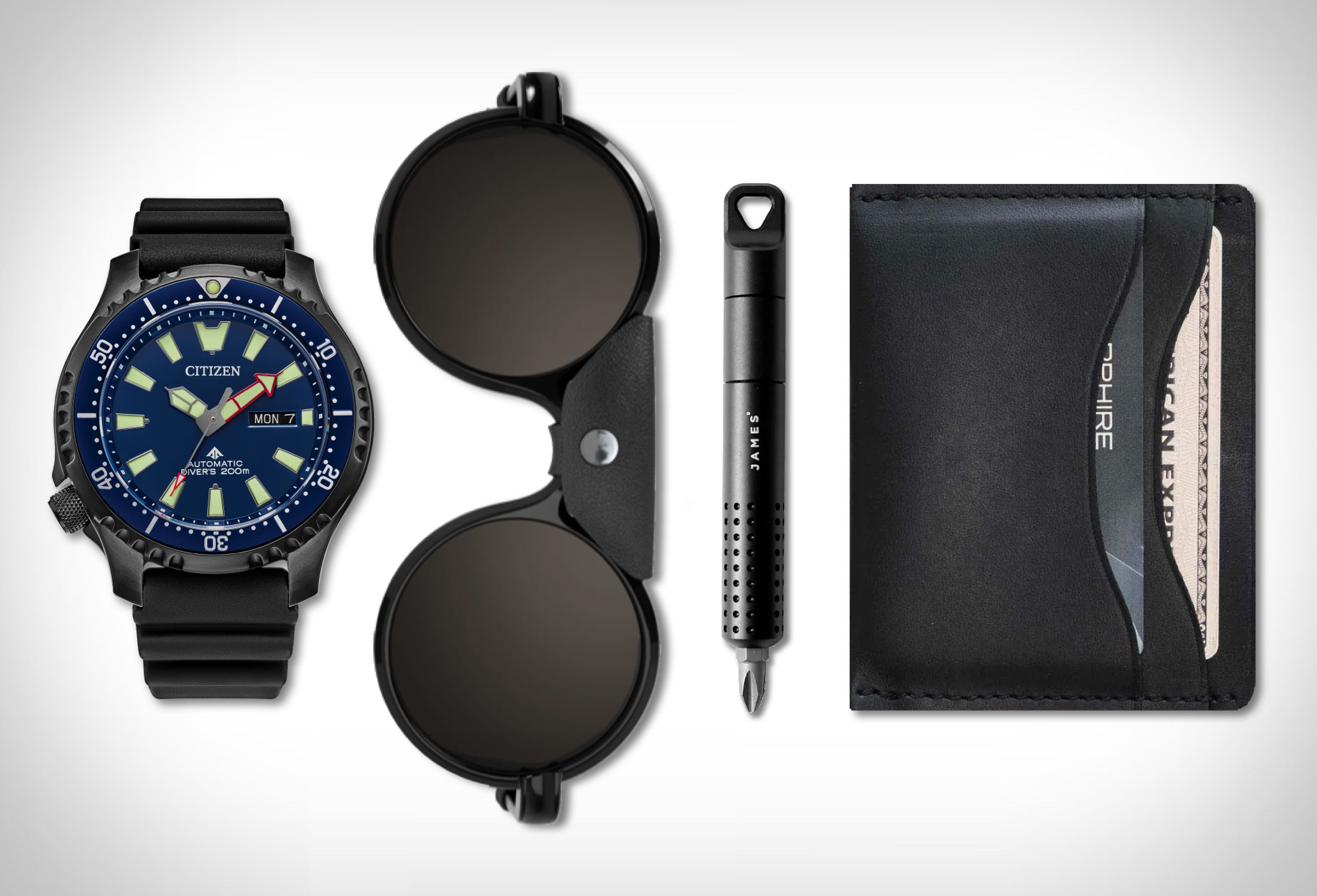 Everyday Carry | Image