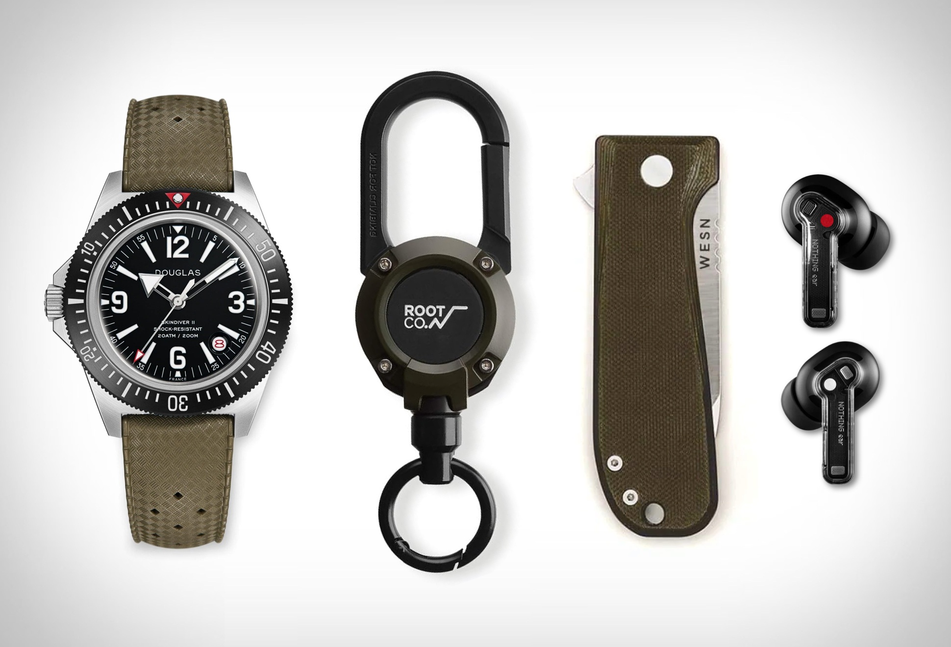 EDC July | Image