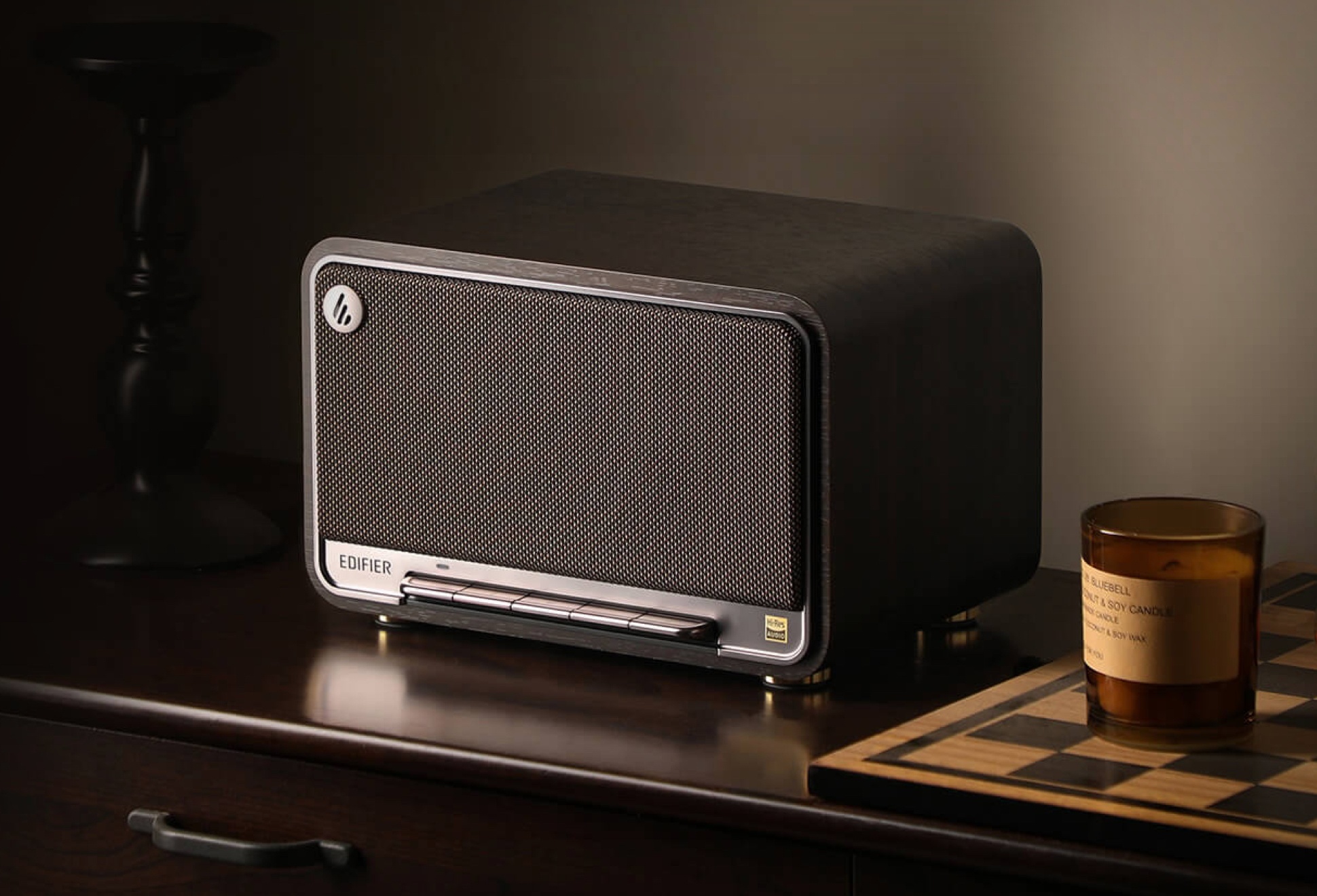 Edifer D32 Tabletop Wireless Speaker | Image