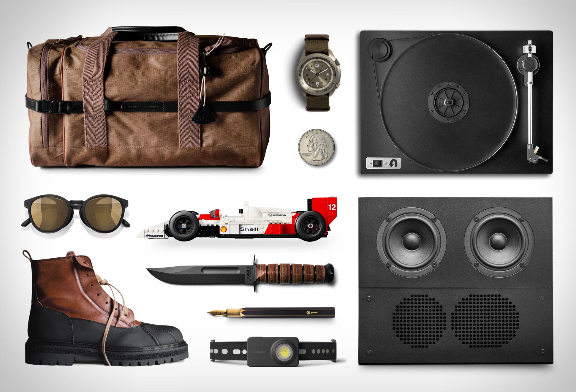 February 2024 Finds On Uncrate Supply | Image