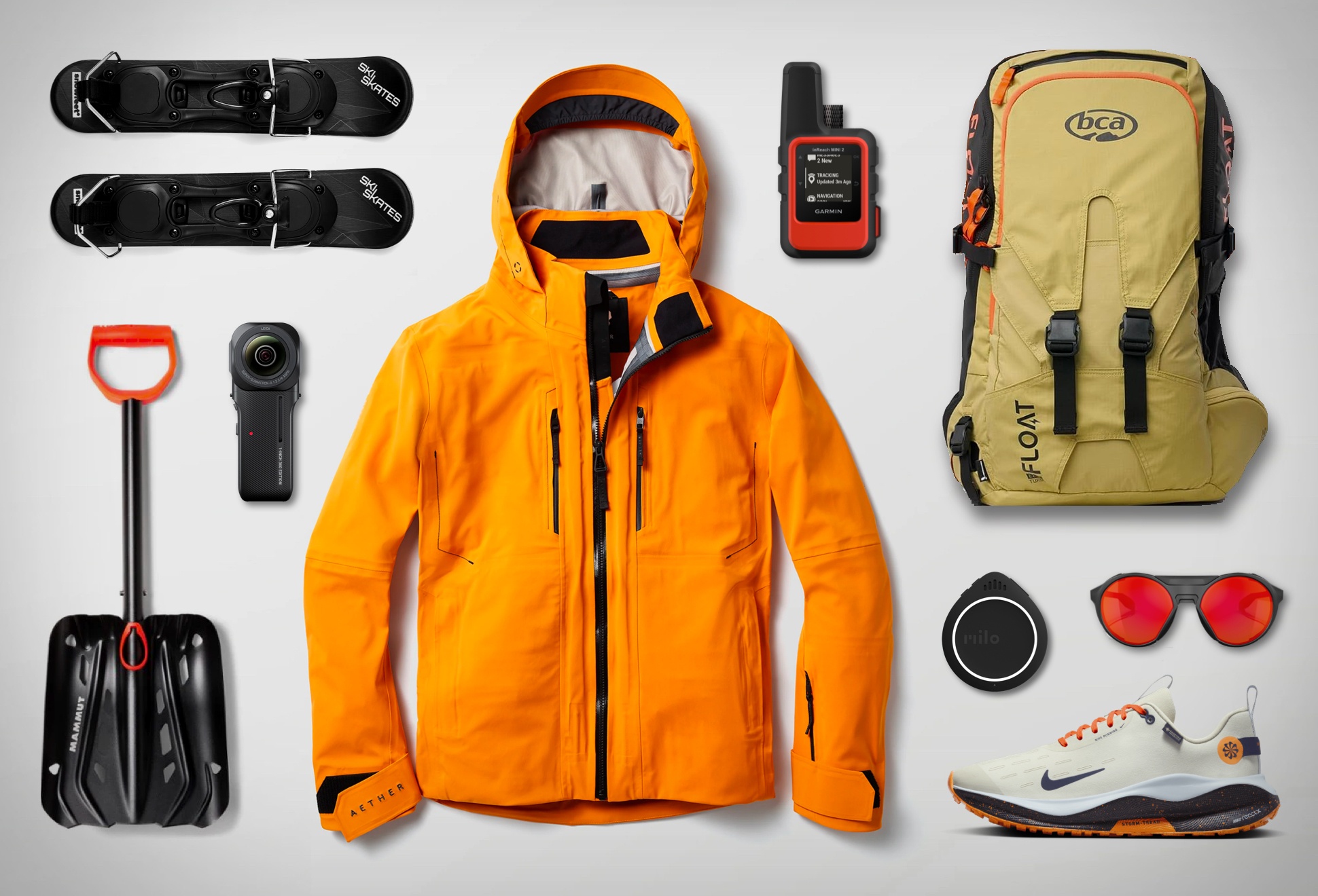 Gear Crave | Image