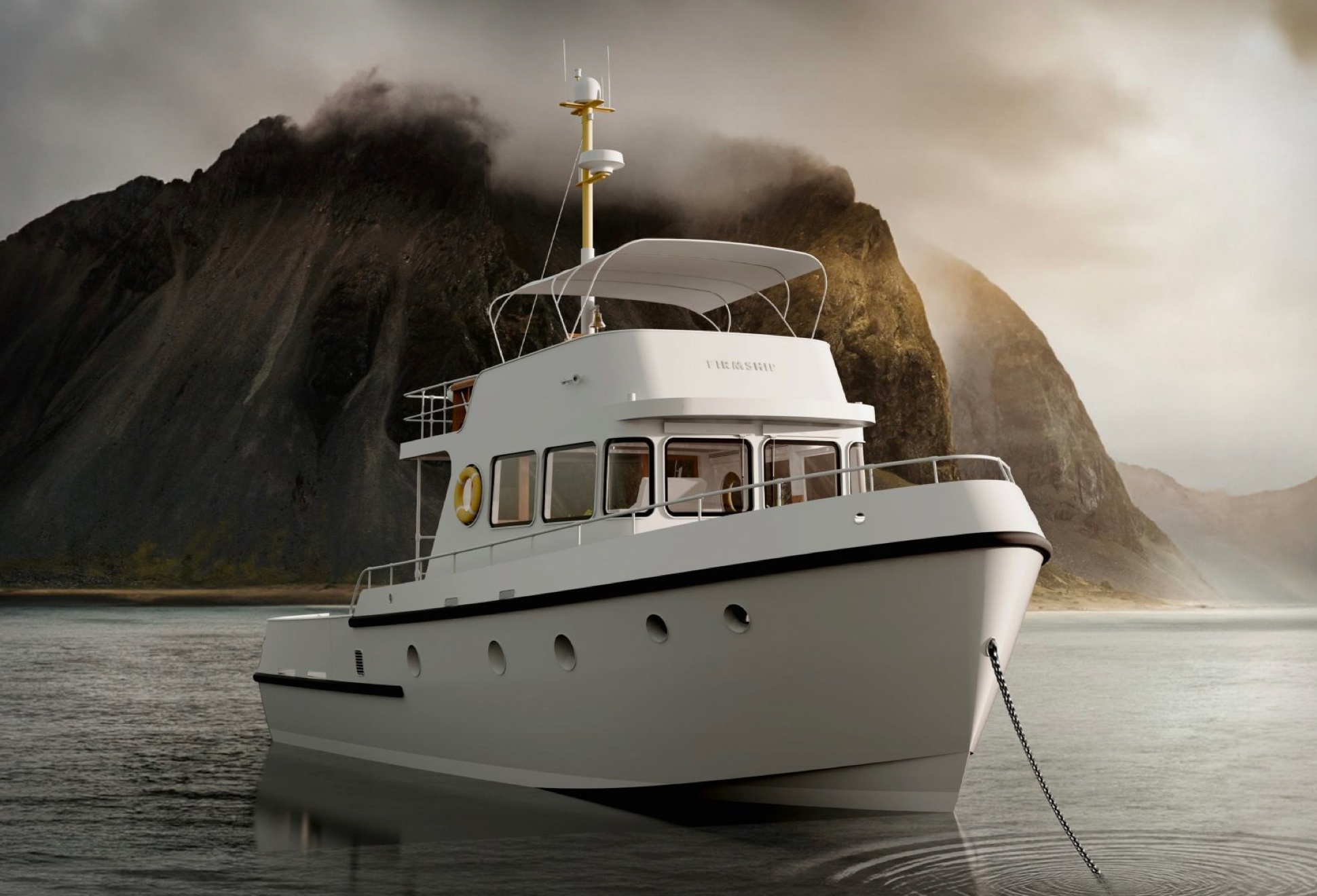 Firmship 55 | Image