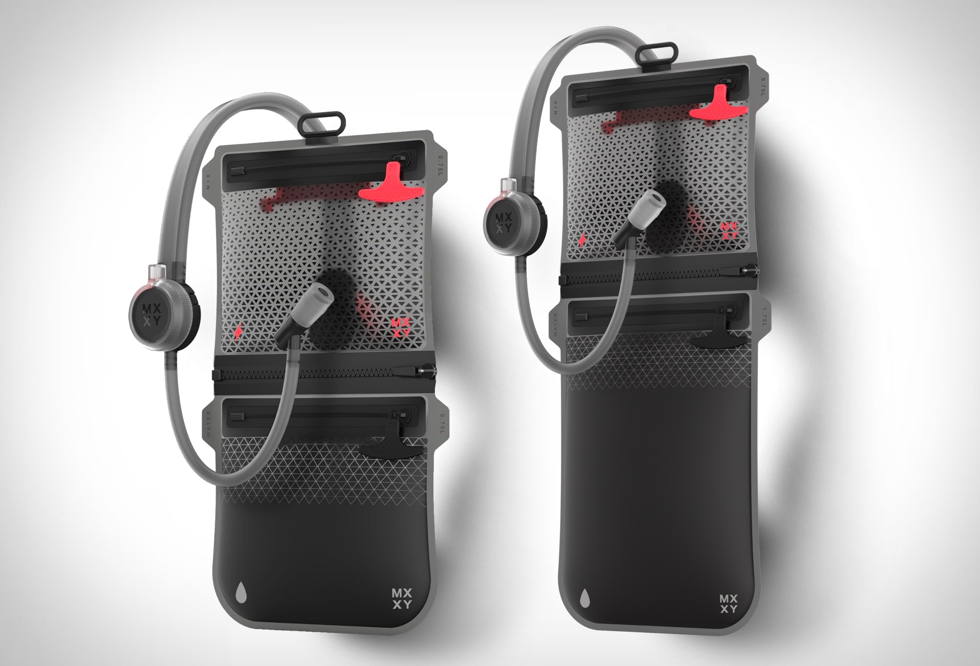 Flexx Hydration System | Image