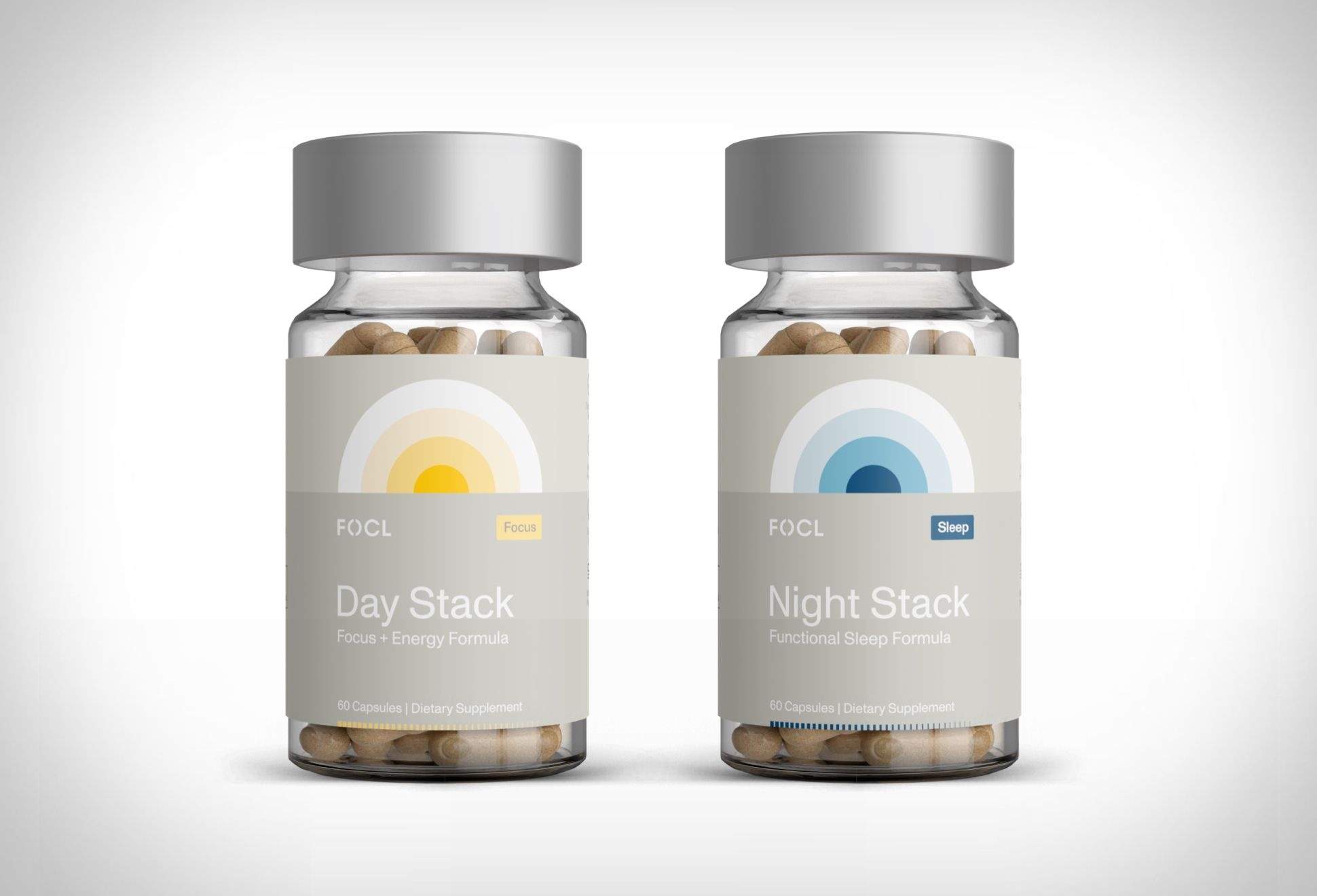 Focl 24-Hour Stack | Image