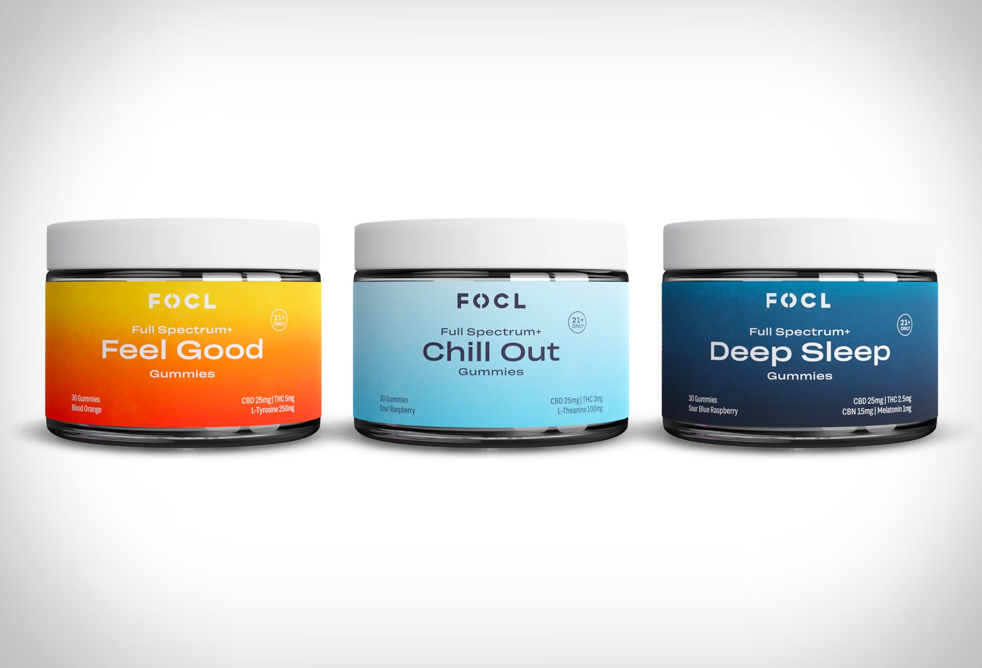 Focl Functional Wellness Solutions | Image