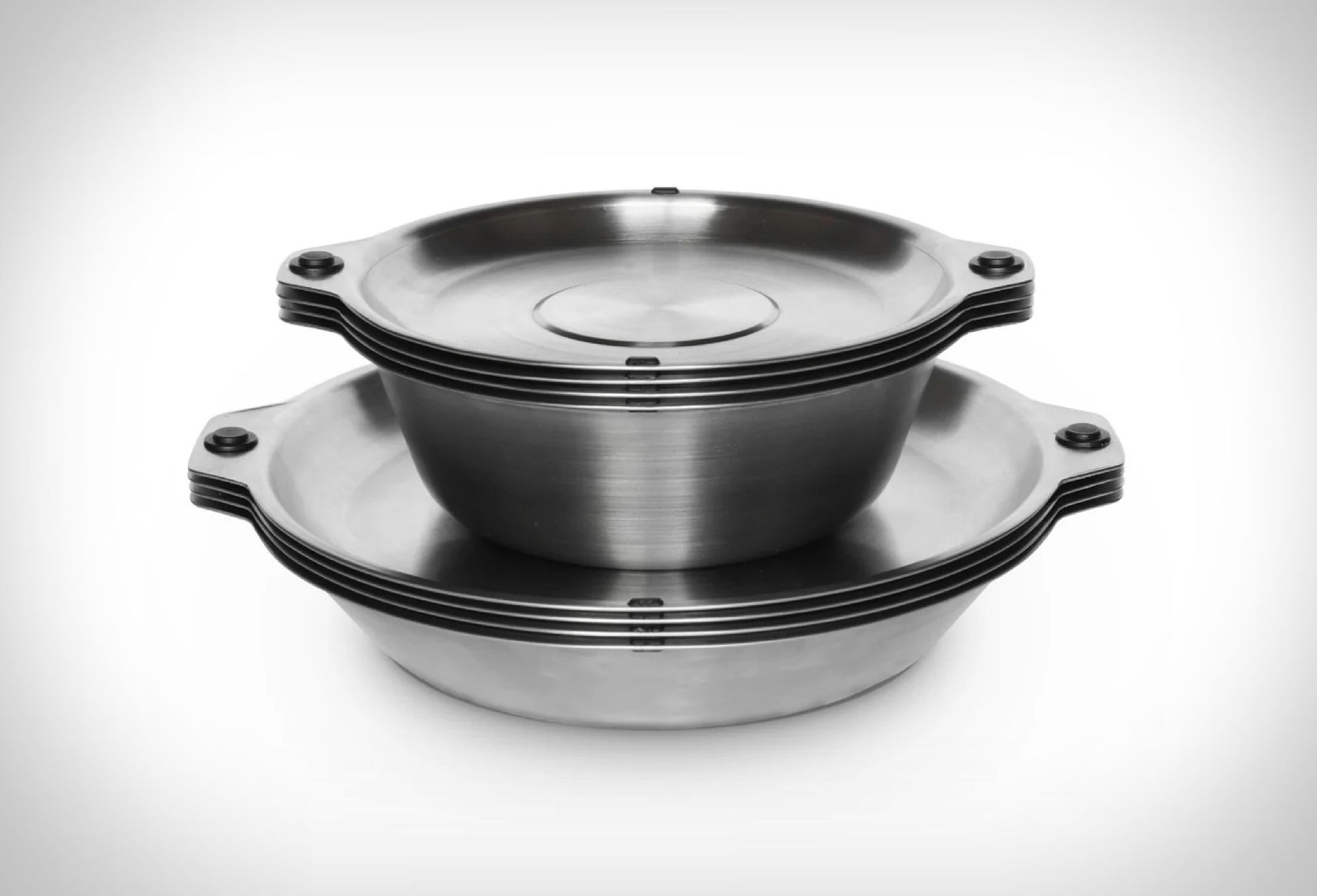 Full Windsor Magnetic Bowls | Image