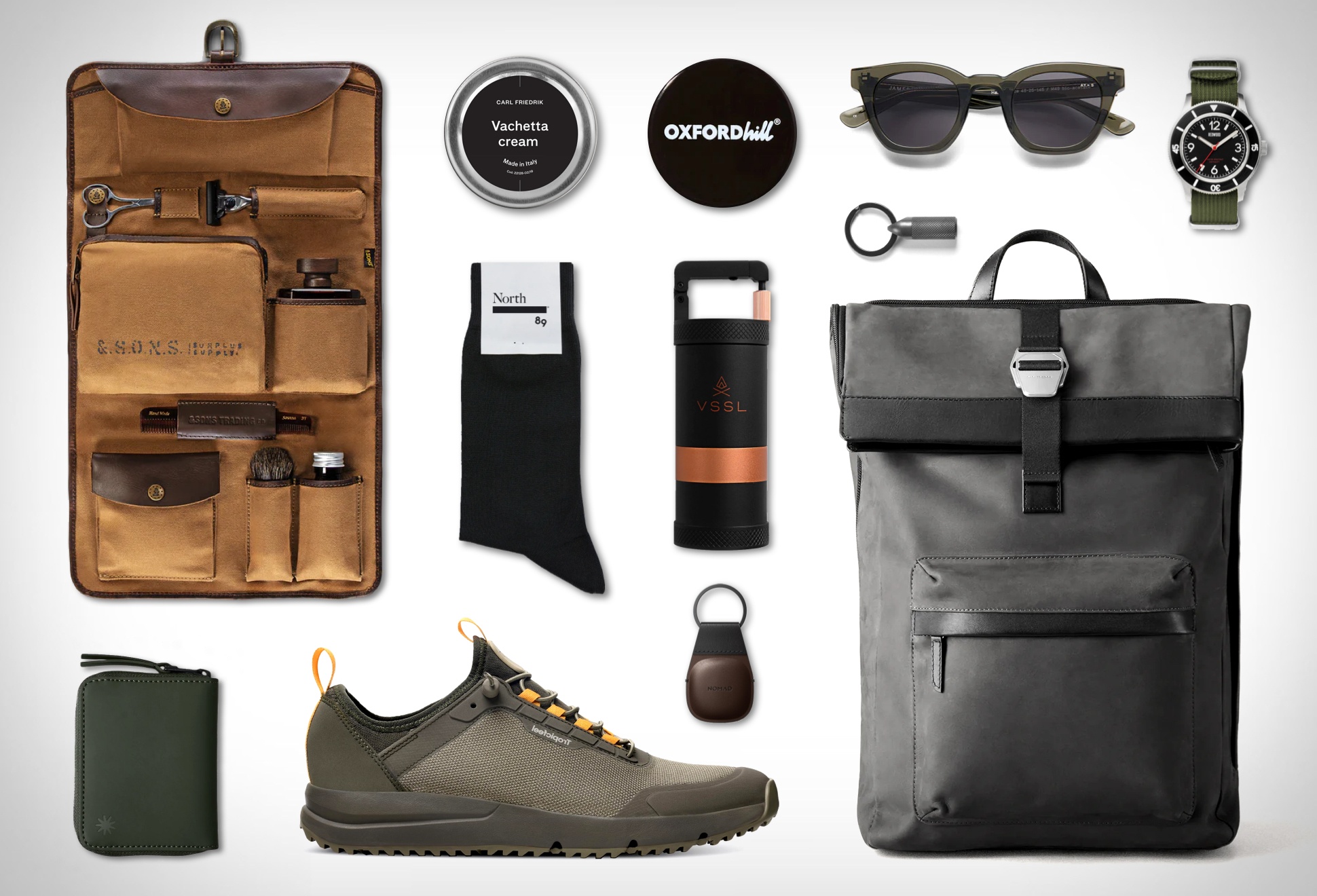 Gear Crave | Image