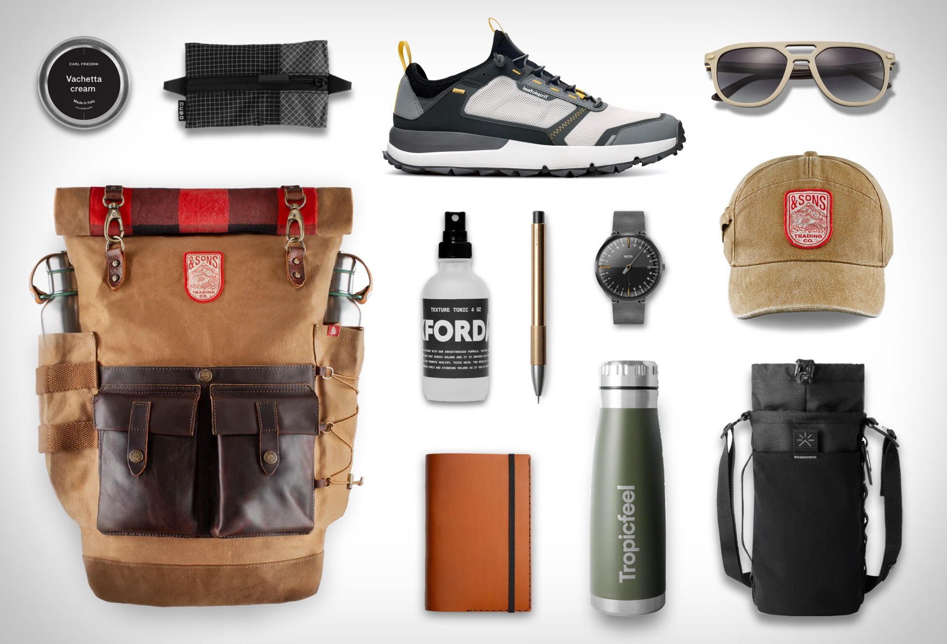 Gear Crave | Image