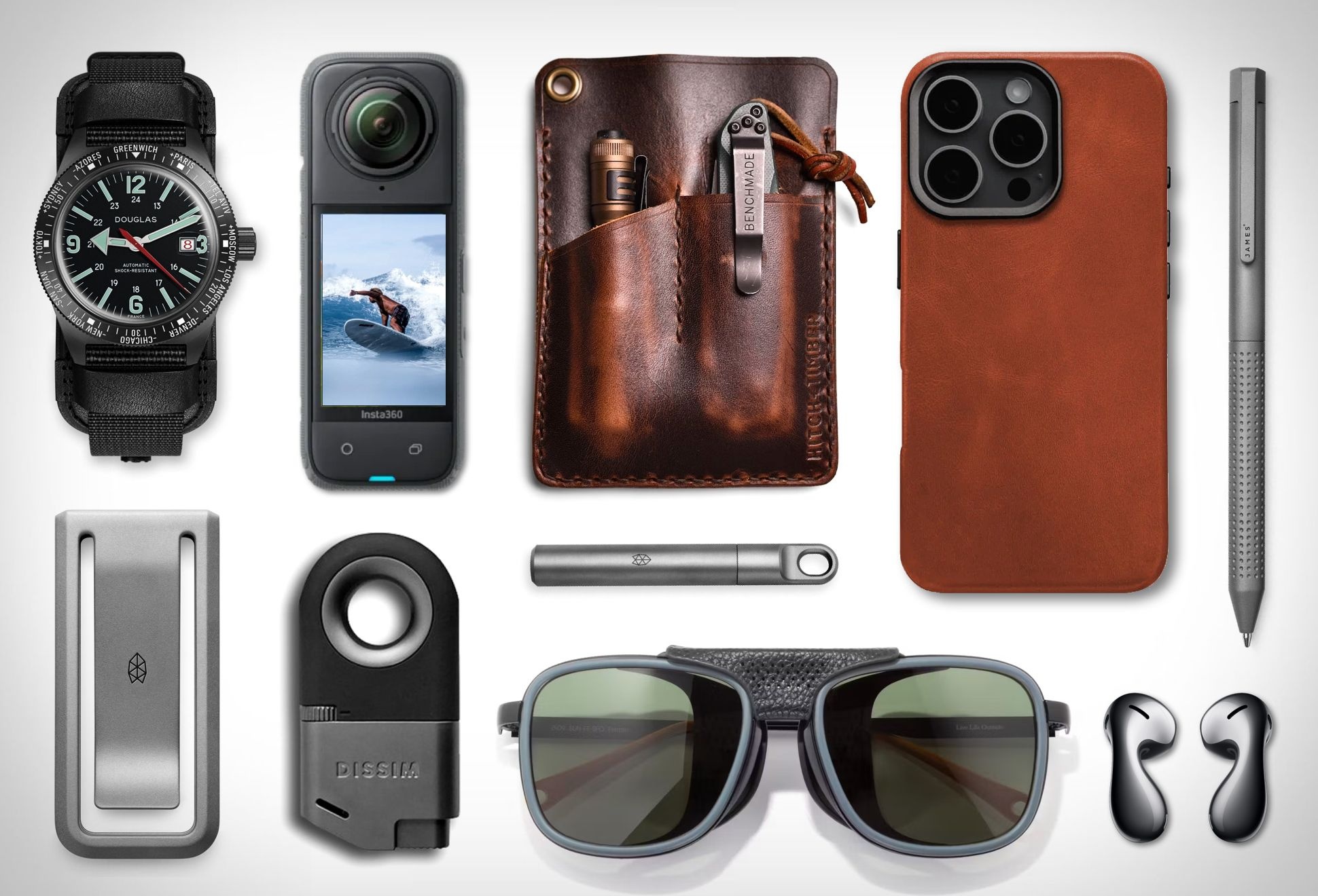 Gifts For Everyday Carry | Image