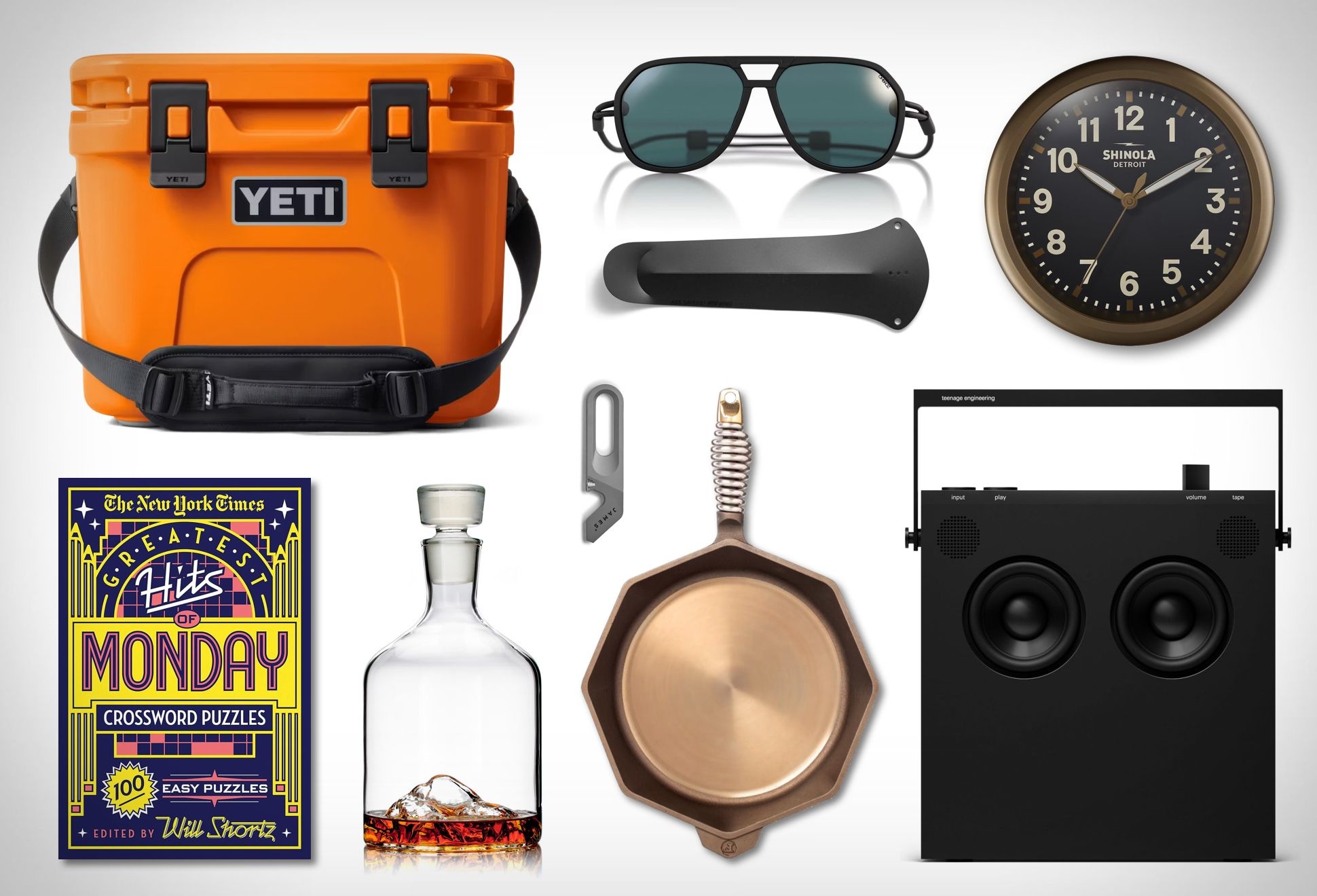 Gifts For Those Impossible To Shop For | Image