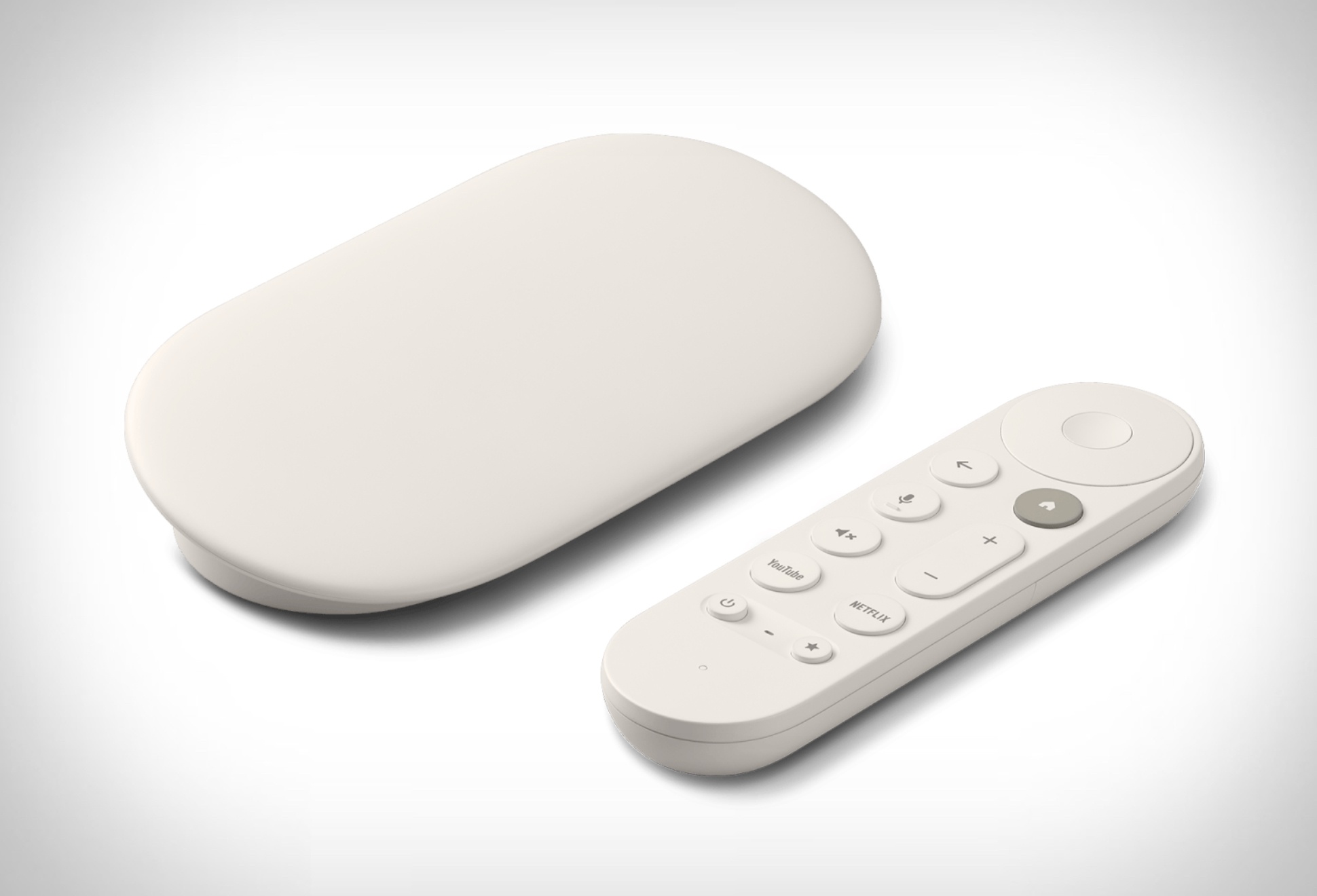 Google TV Streamer | Image