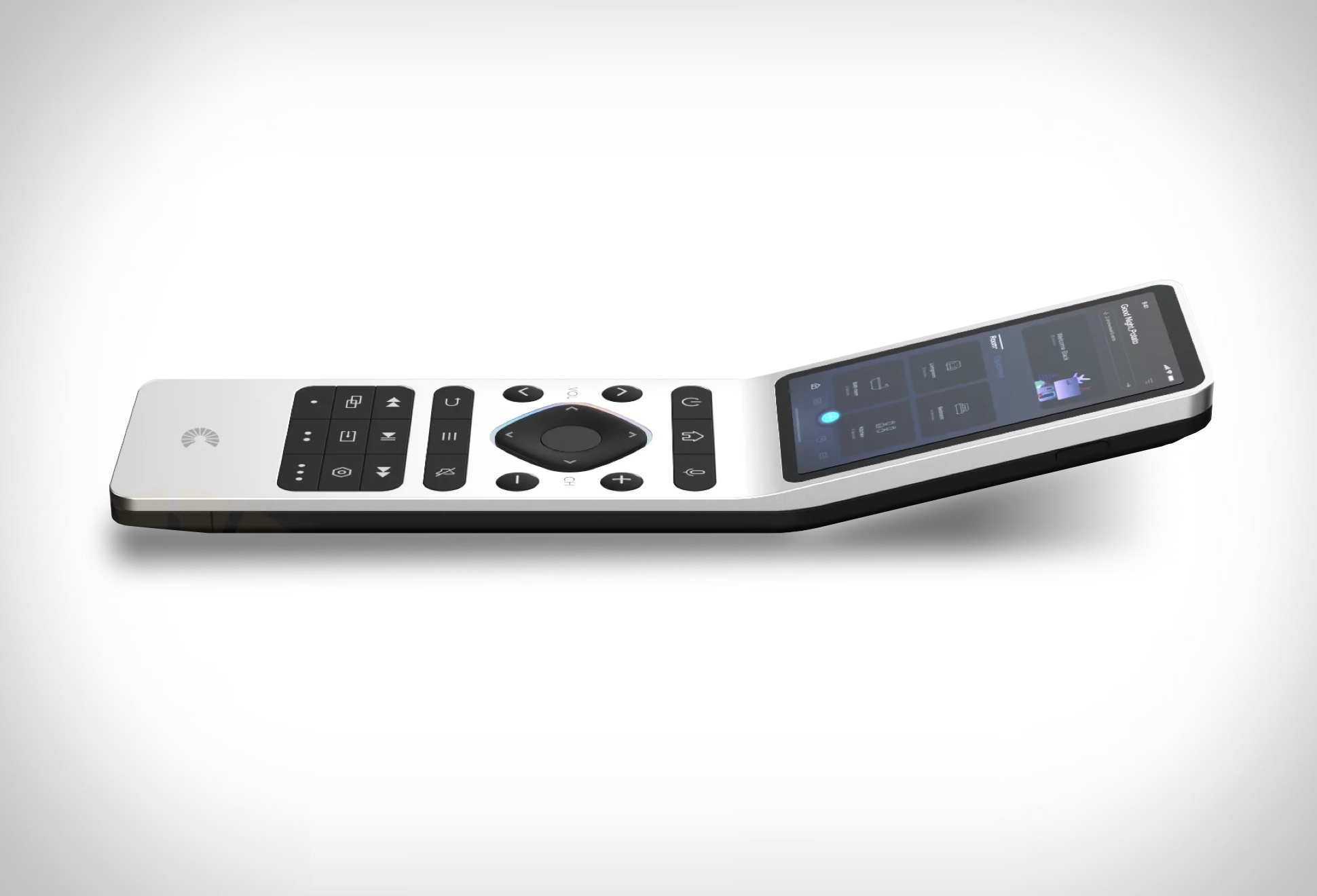 Haptique Smart Universal Remote | Image