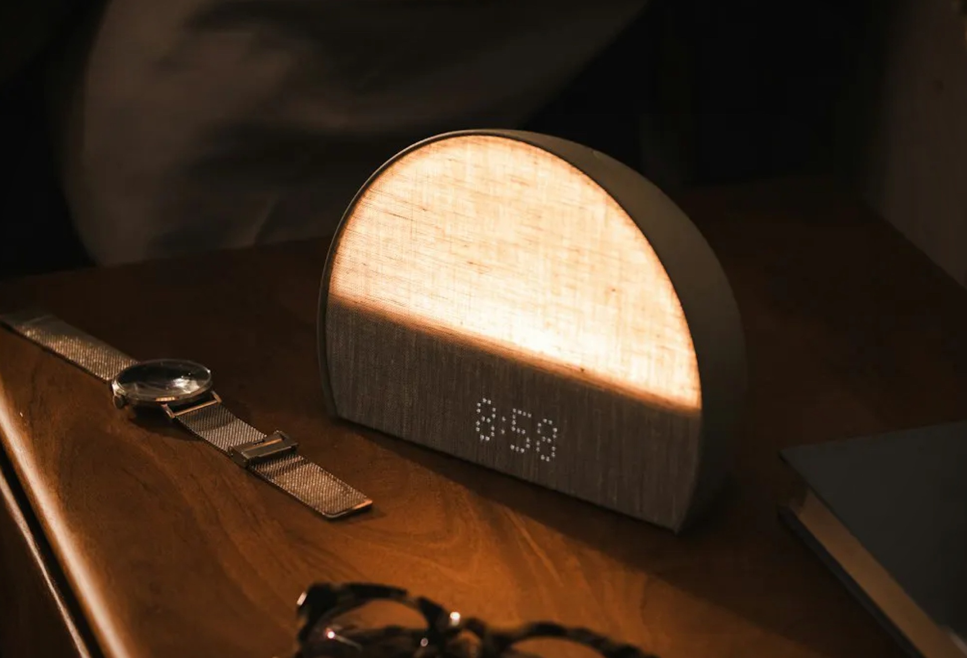 Hatch Restore 2 Sunrise Alarm Clock | Image