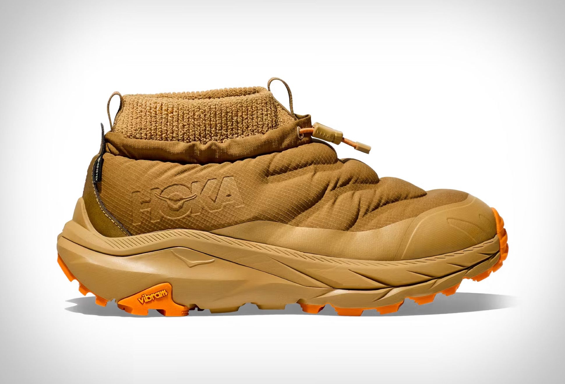 Hoka Kaha 2 Frost Moc GTX Sneaker | Image