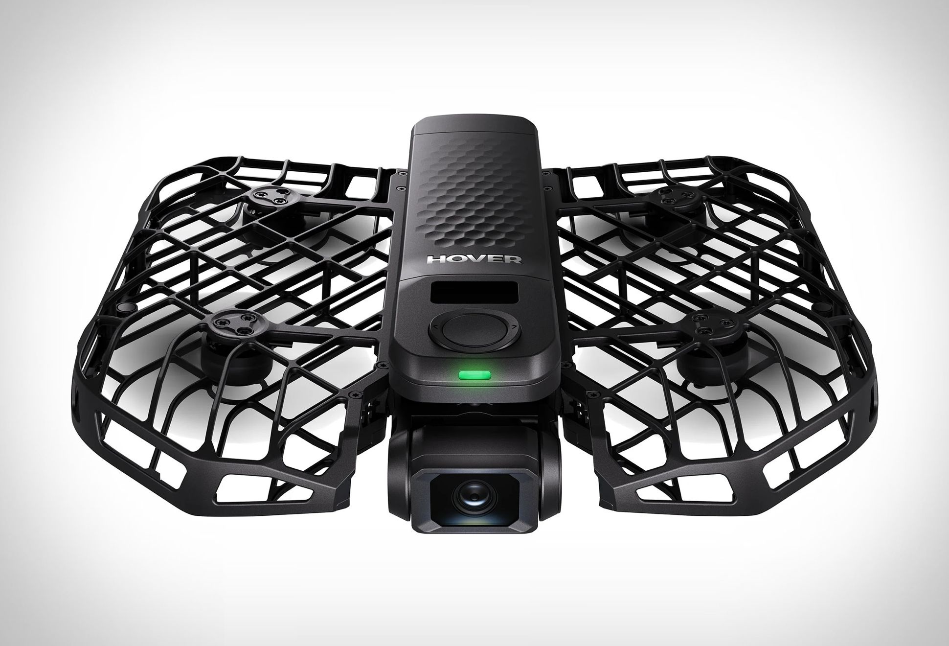 Hoverair X1 Pro Max Self-Flying Camera | Image