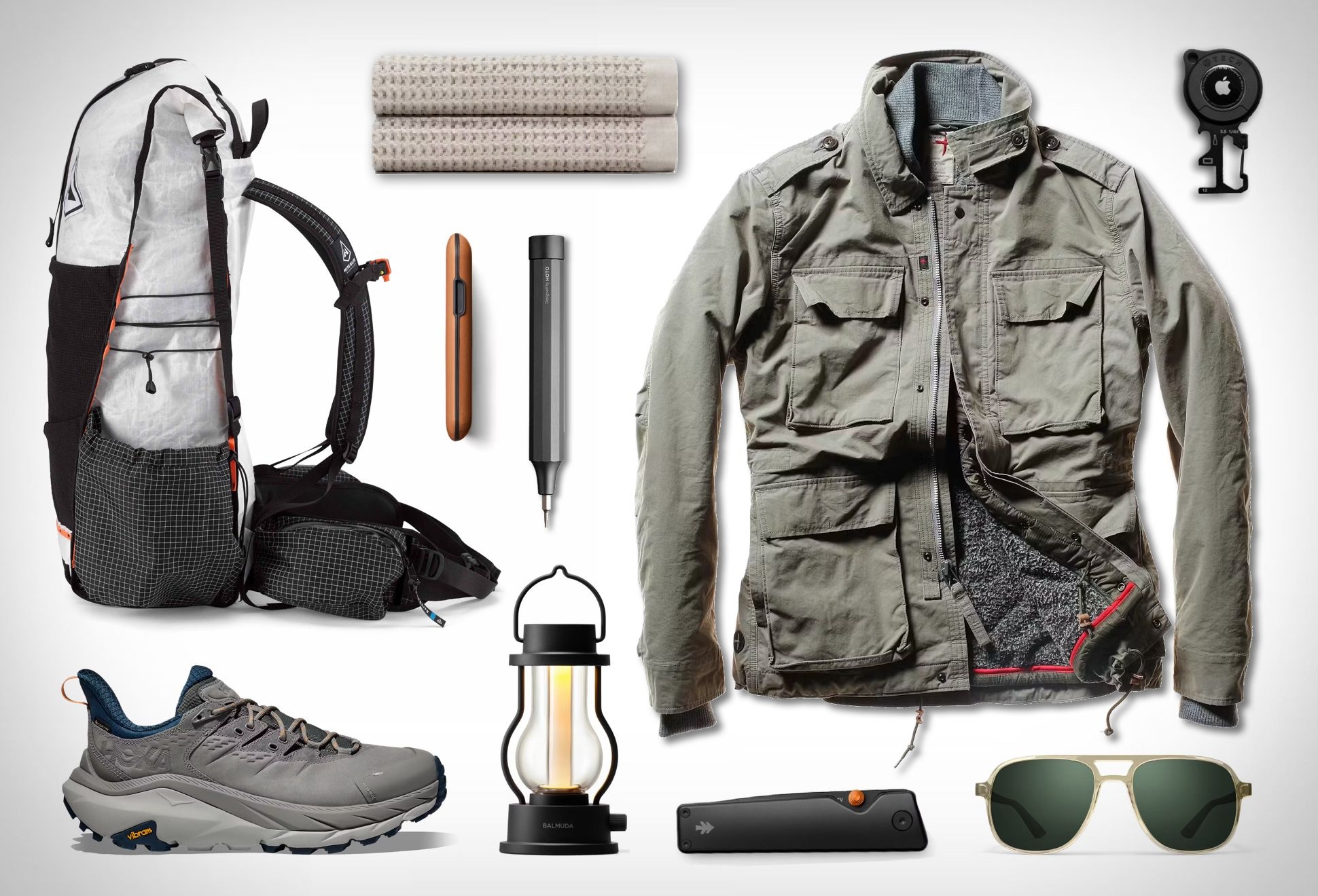 Huckberry End of Year Sale | Image
