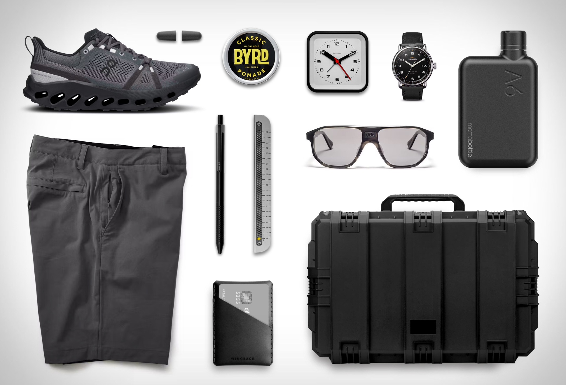 Huckberry Finds | Image