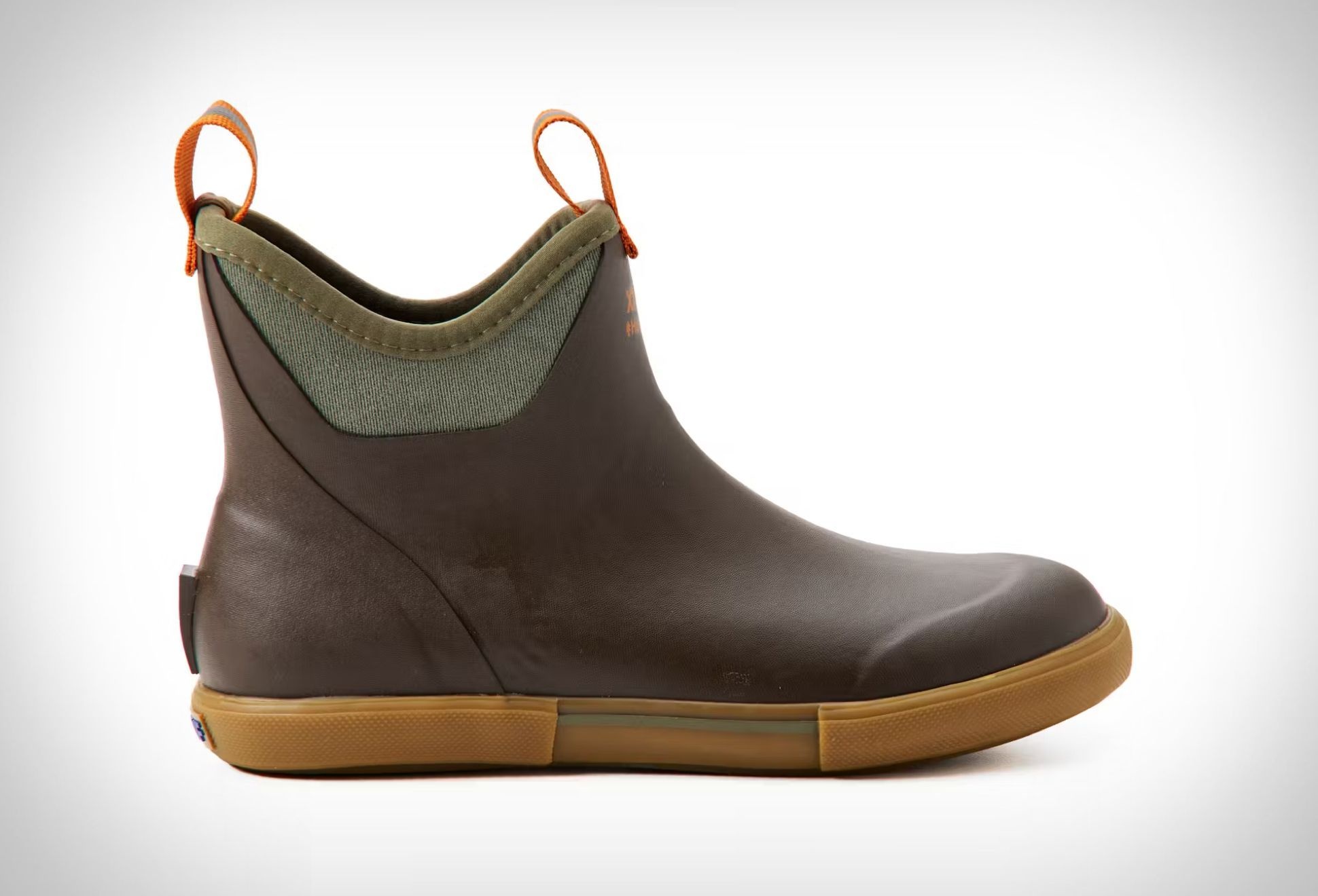 Huckberry x Xtratuf Waterproof Deck Boot | Image