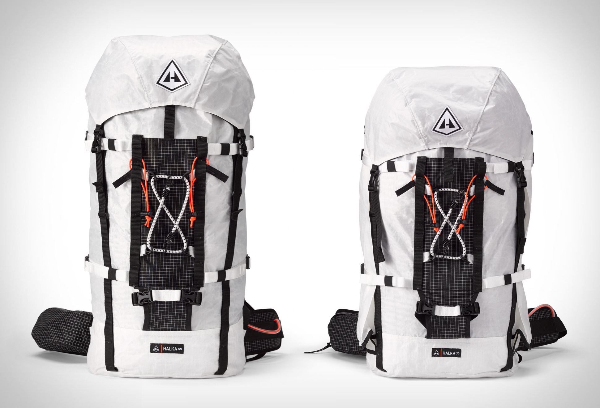 Hyperlite Mountain Gear Halka Backpack