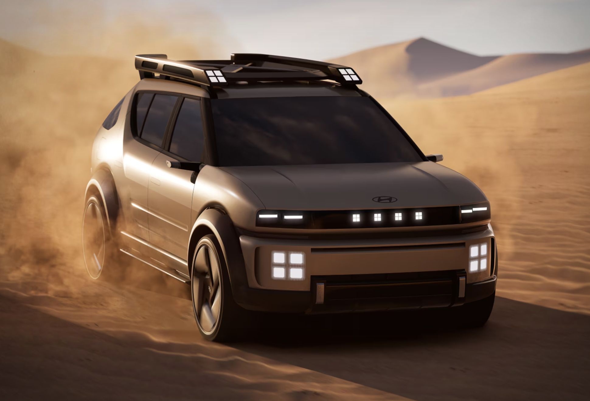 Hyundai Initium | Image
