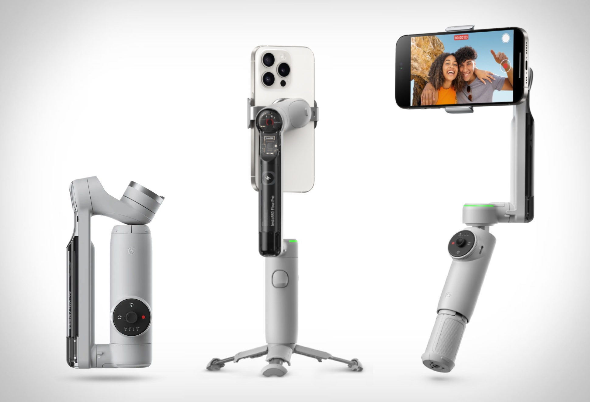 Insta360 Flow Pro | Image