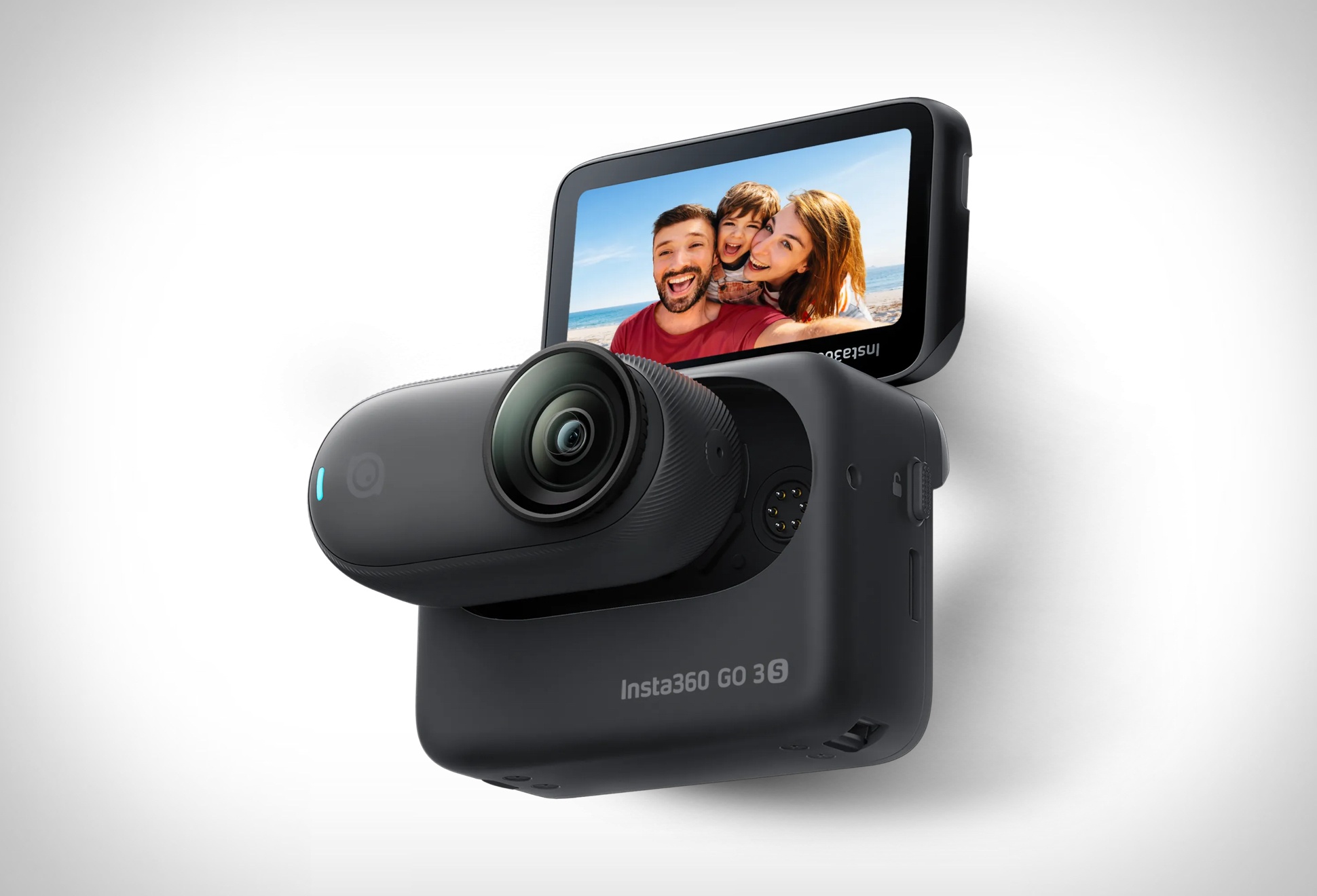 Insta360 GO 3S | Image
