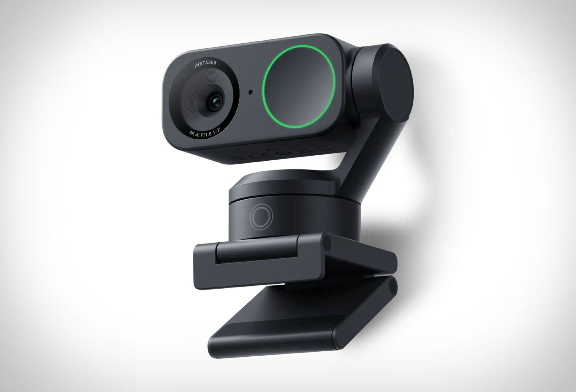 Insta360 Link 2 Webcam | Image
