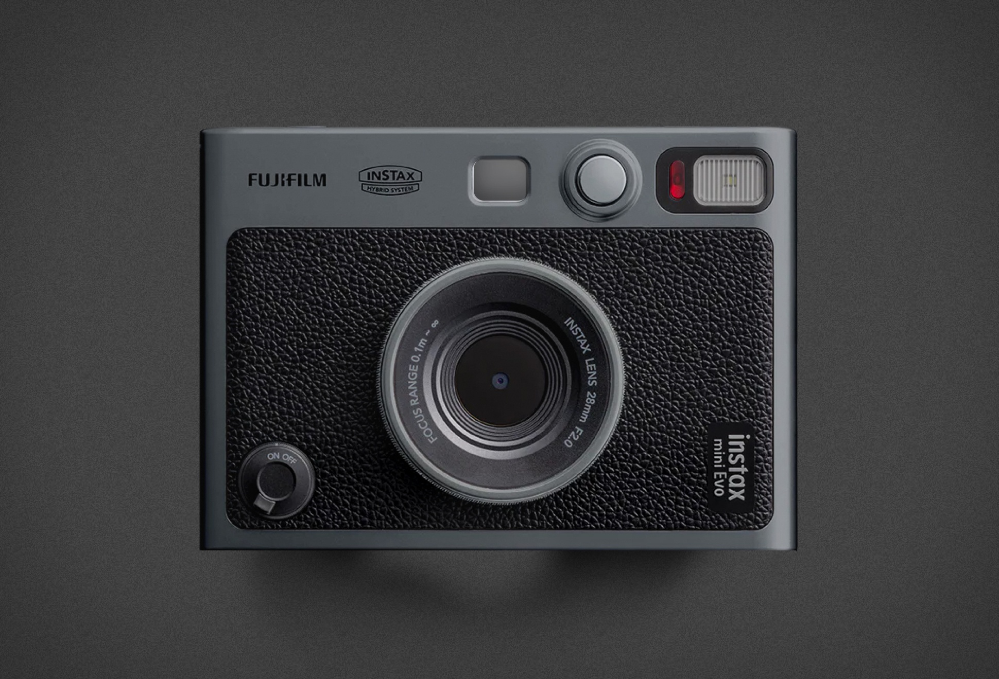 Instax Mini Evo Limited Edition | Image