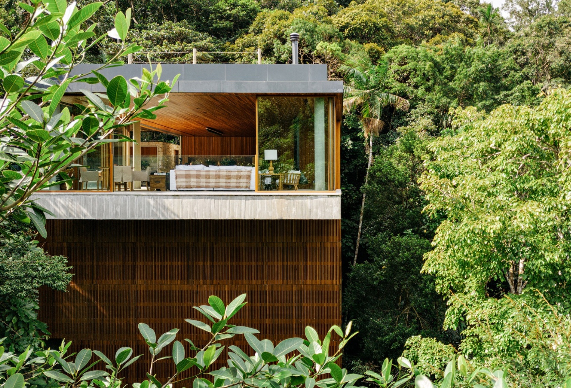 Iporanga House | Image