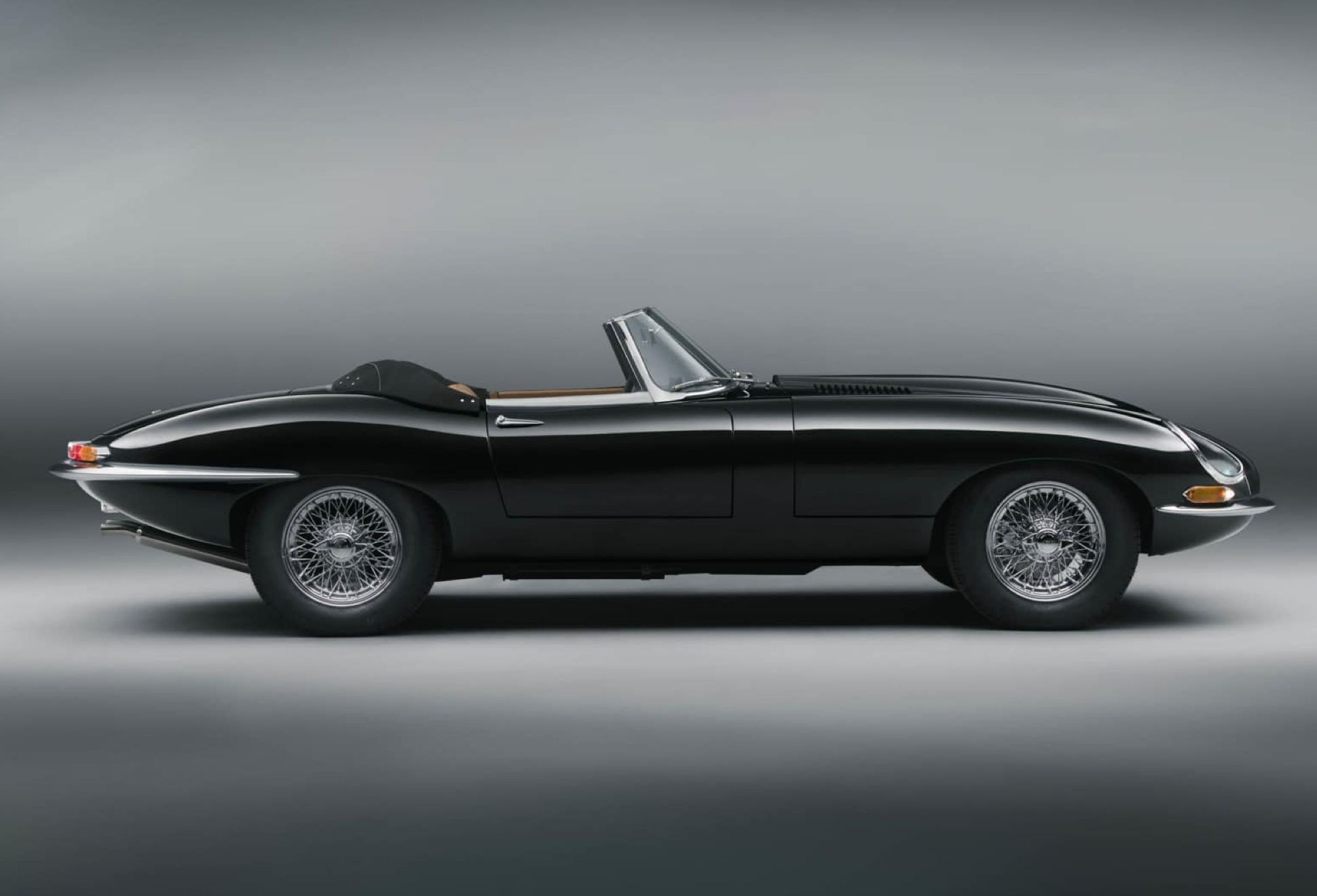 Jaguar Classic Bespoke E-Type | Image