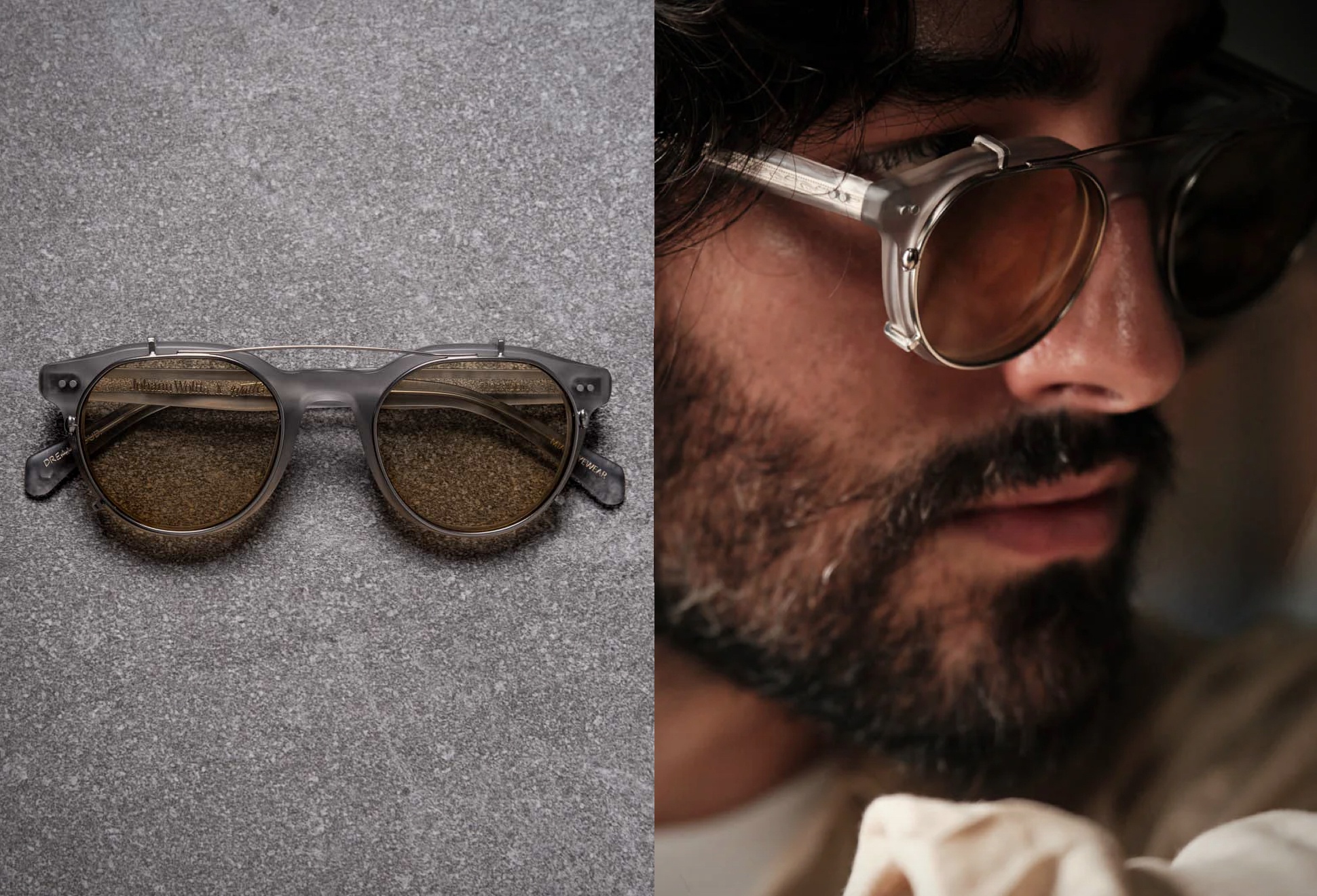 Johann Wolff x Walt Grace Vintage | Image