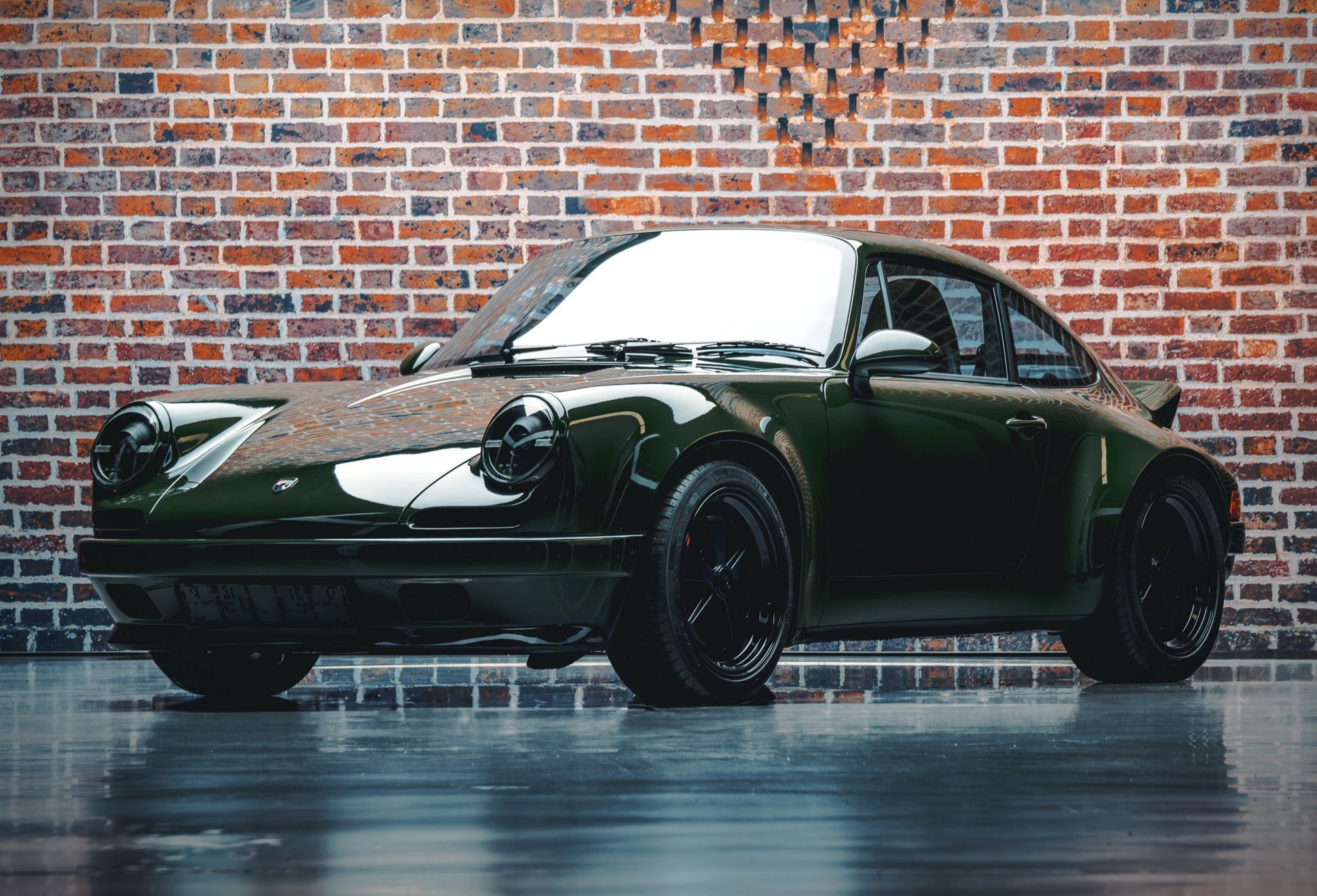 Kalmar Automotive 7-97 E-Volt | Image