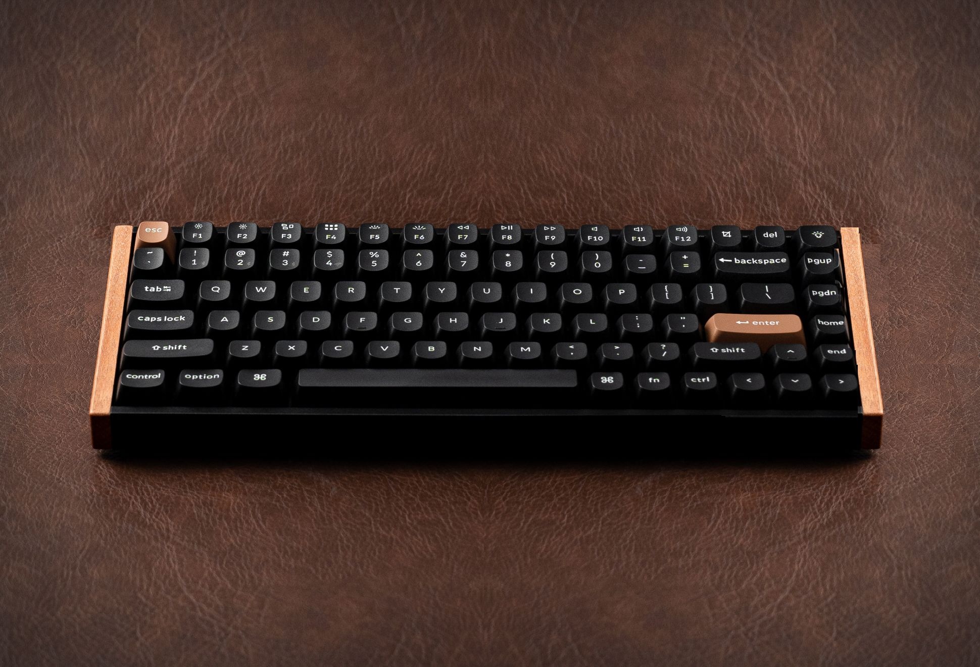 Keychron K2 HE Keyboard | Image