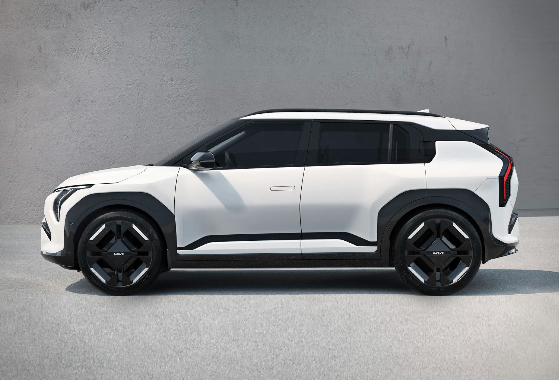 Kia EV3 | Image