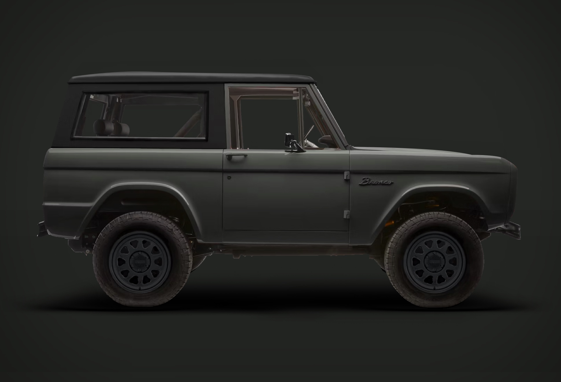 Kindred Electric Bronco | Image